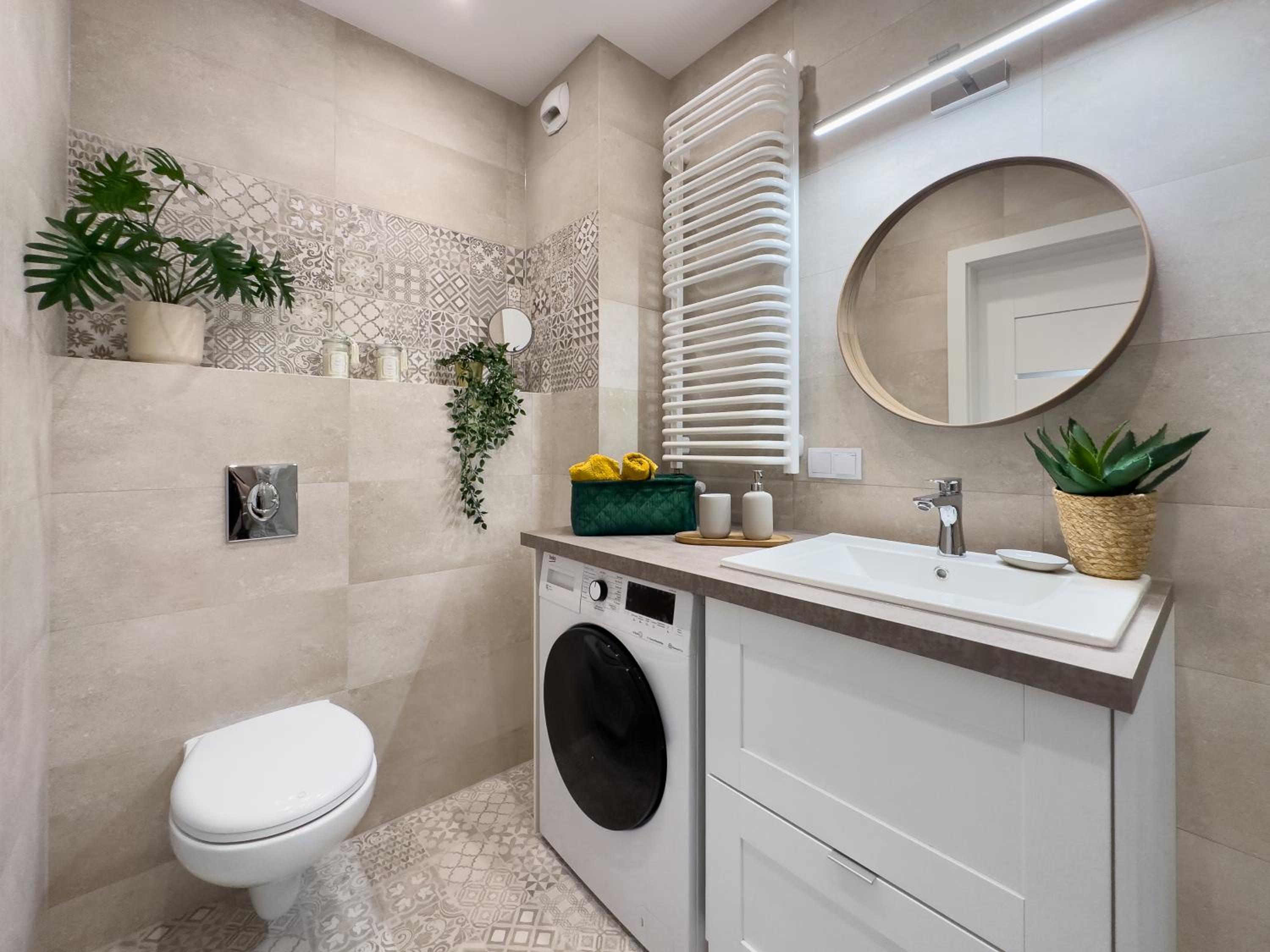Nowoczesny Apartament w okolicy Tauron Areny