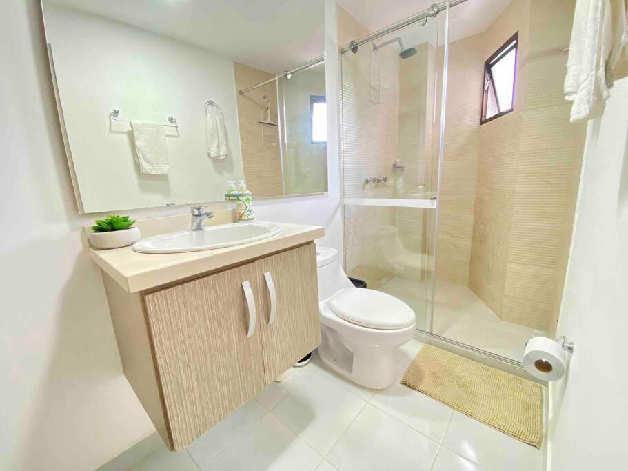 Apartmento en Bello Horizonte, Santa Marta