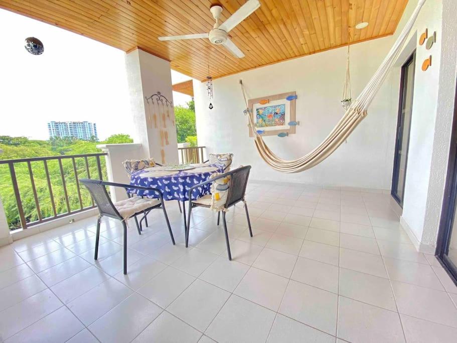 Apartmento en Bello Horizonte, Santa Marta