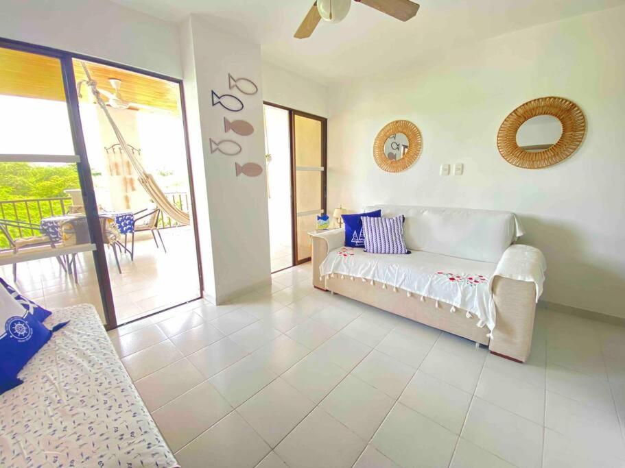Apartmento en Bello Horizonte, Santa Marta
