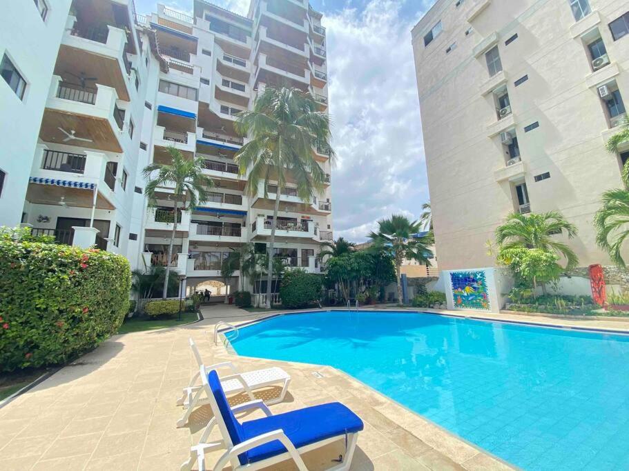 Apartmento en Bello Horizonte, Santa Marta