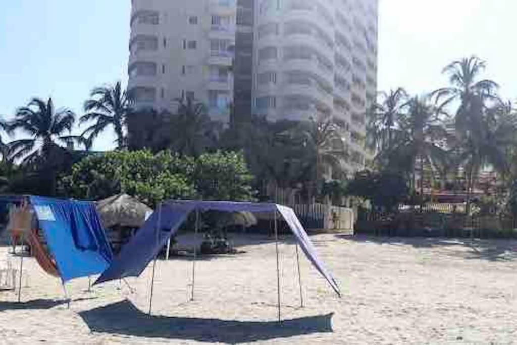 Apartmento en Bello Horizonte, Santa Marta
