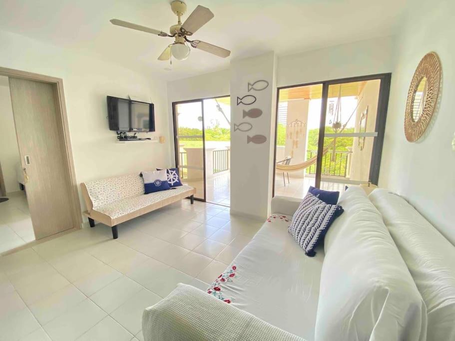 Apartmento en Bello Horizonte, Santa Marta