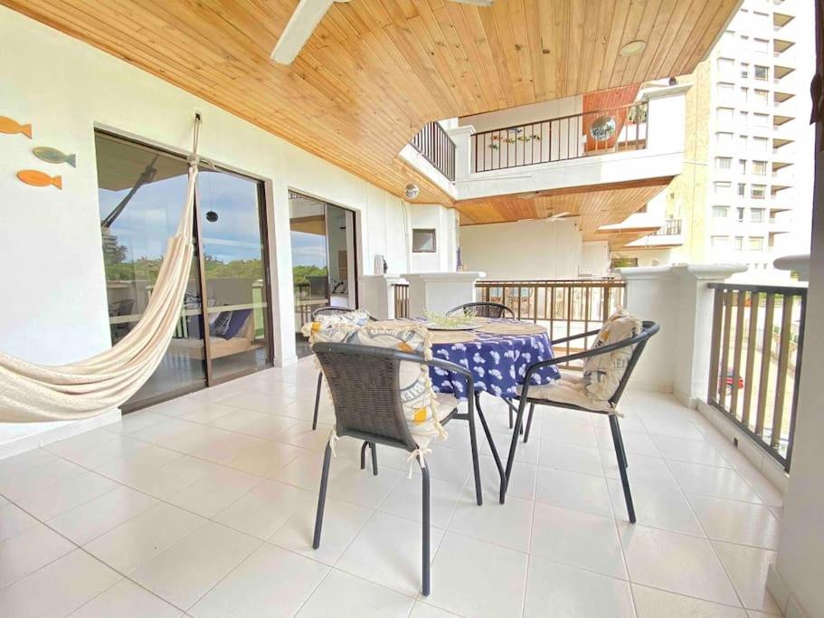 Apartmento en Bello Horizonte, Santa Marta
