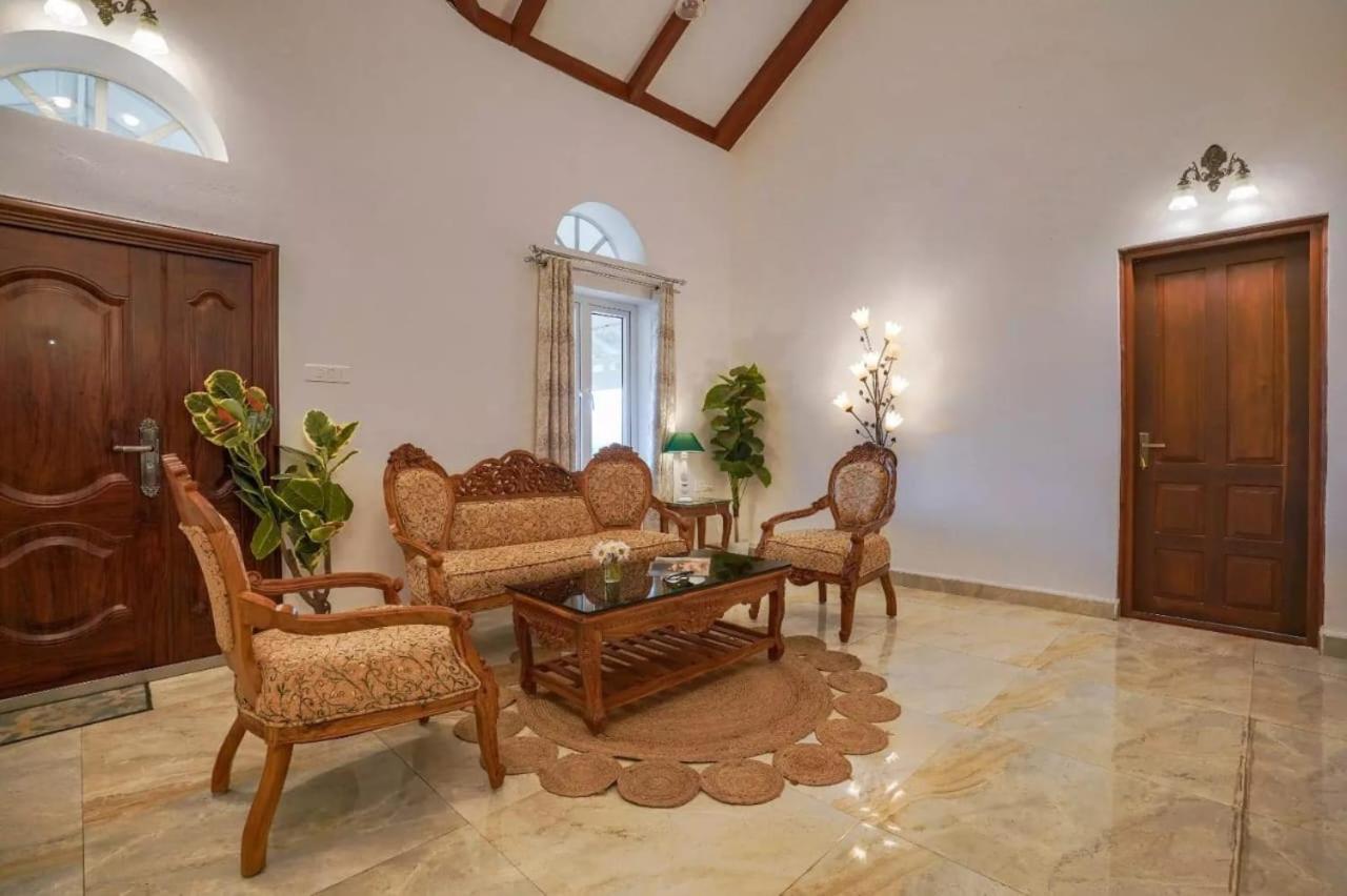 Ritz park Greystone view 3