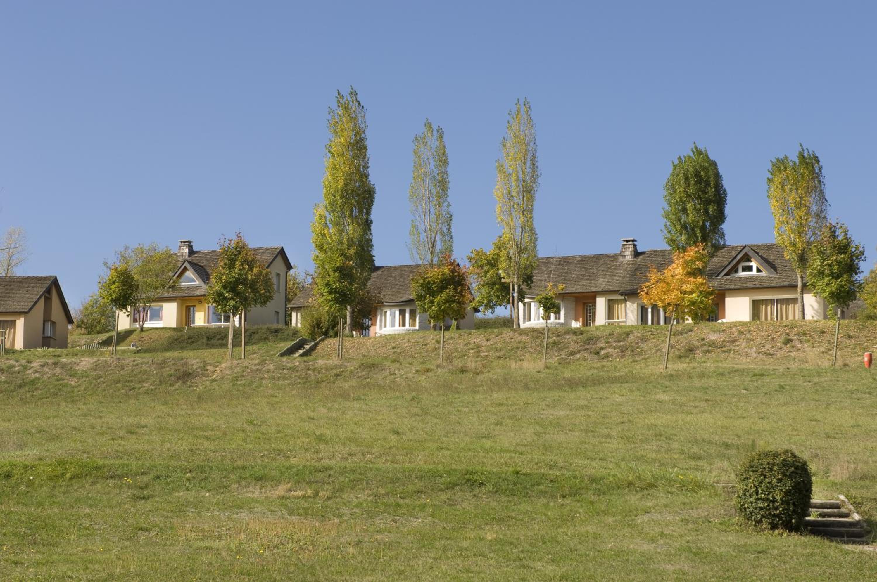 Village de Gites le Colombier - Property Image 36