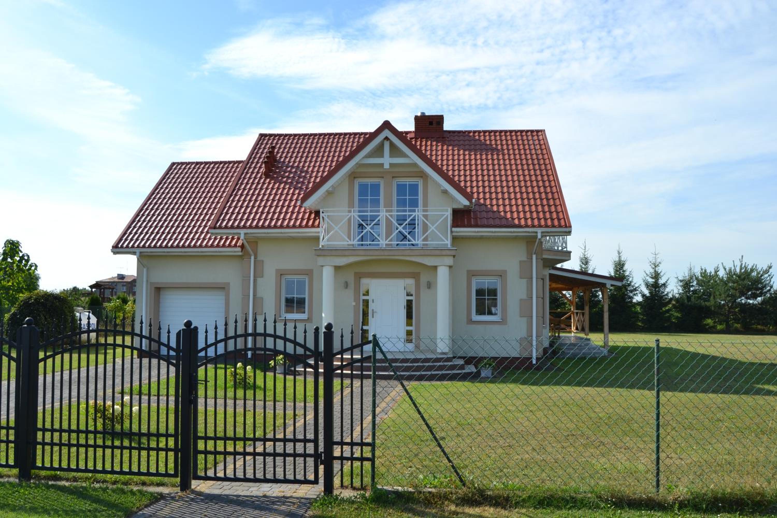 Domek mamy view 2