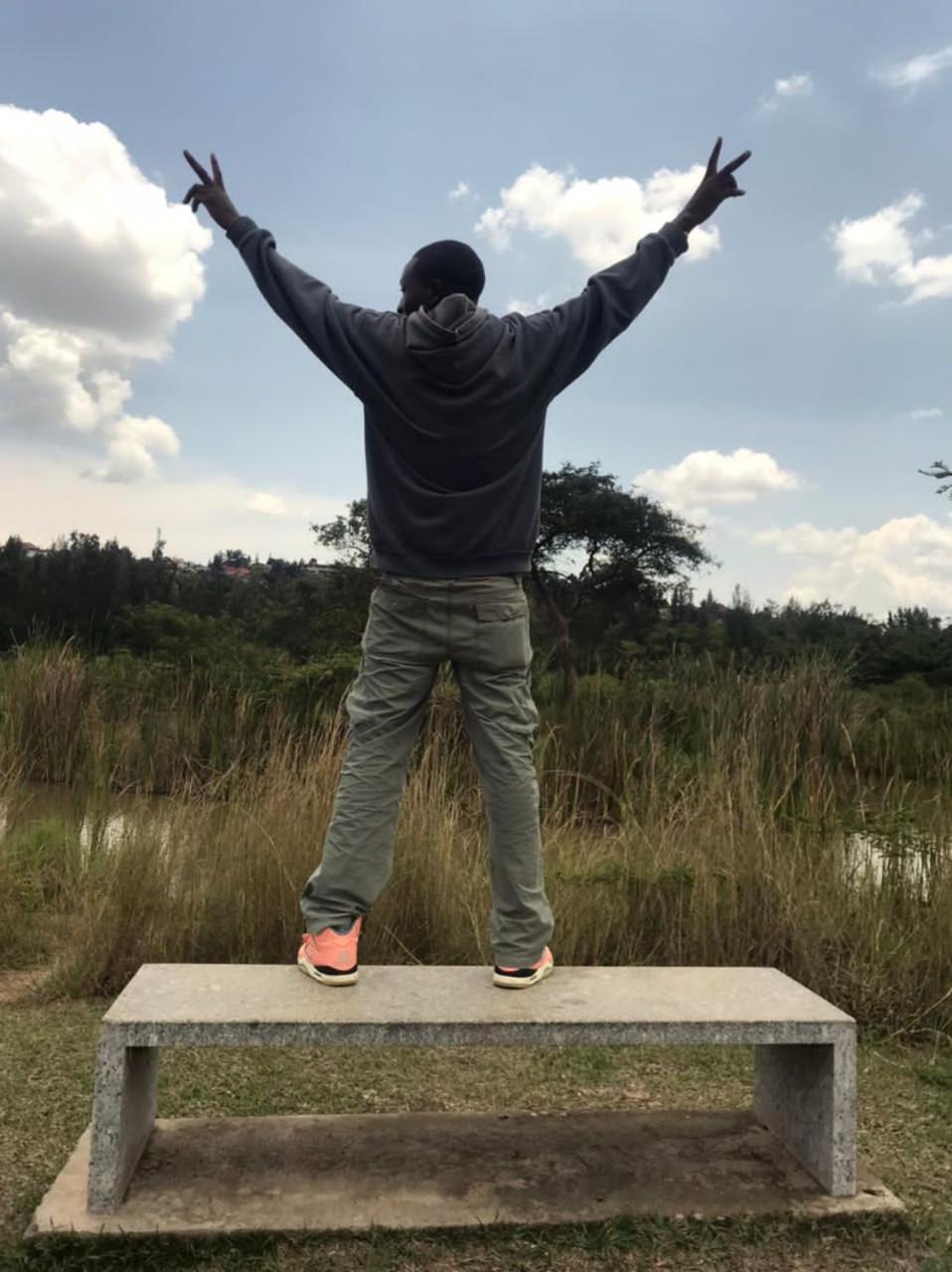 RUHENGELI,RWANDA
