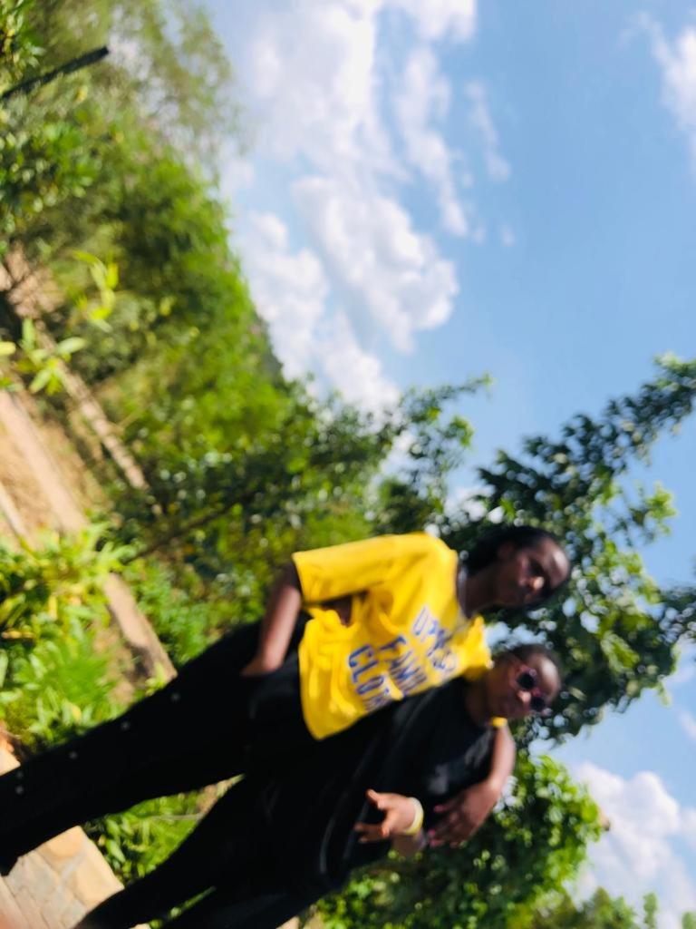 RUHENGELI,RWANDA