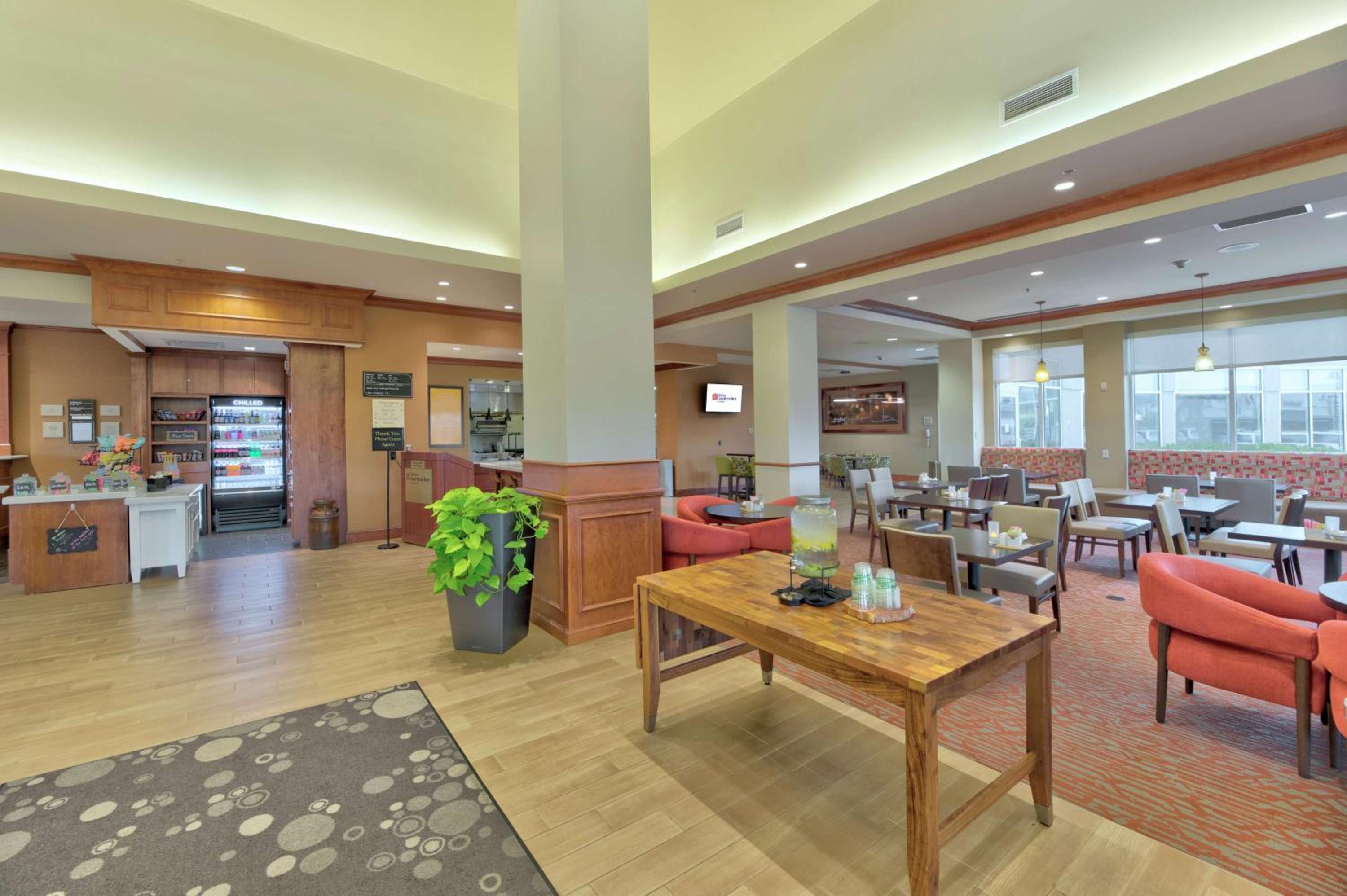 Laramie Vacations - Hilton Garden Inn Laramie - Property Image 4