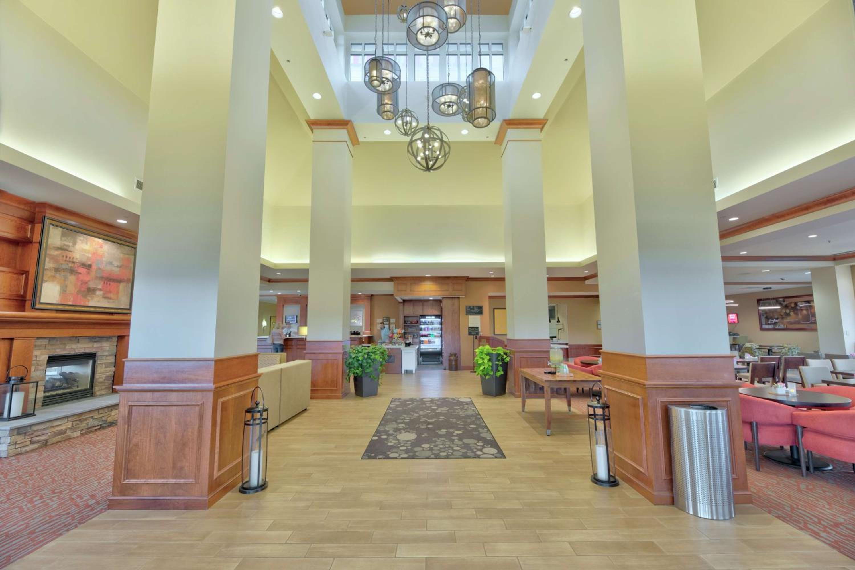 Laramie Vacations - Hilton Garden Inn Laramie - Property Image 3