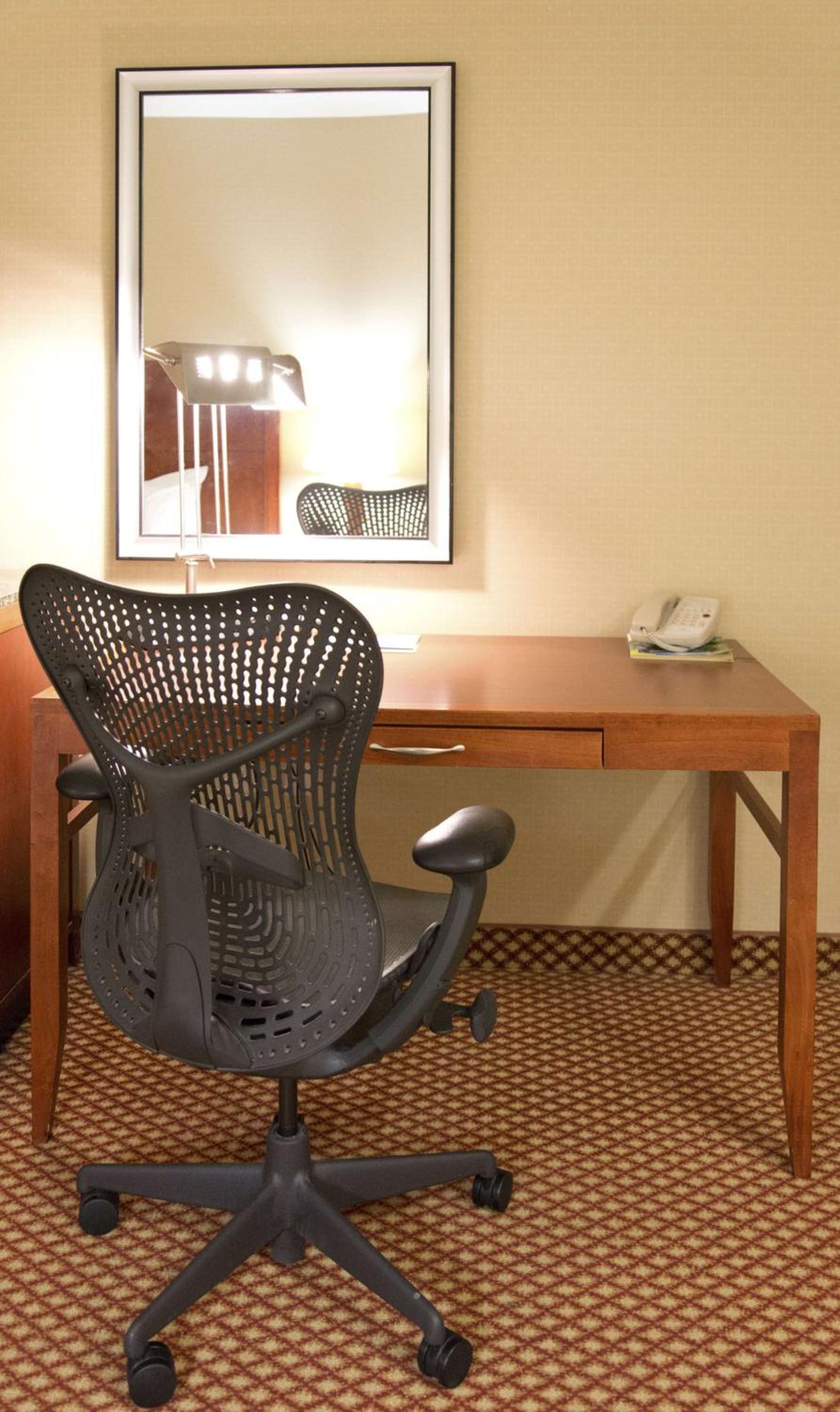 Laramie Vacations - Hilton Garden Inn Laramie - Property Image 5