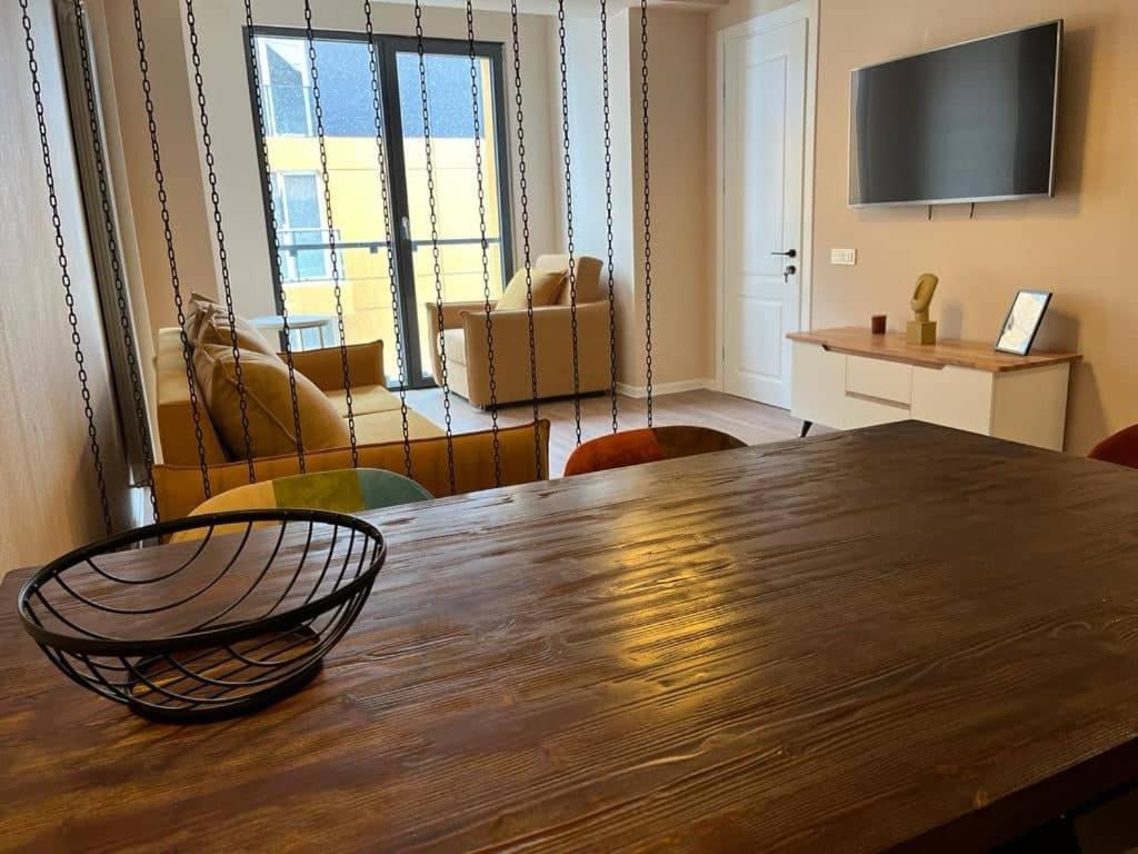 New Gudauri apartments by ProGudauri view 4