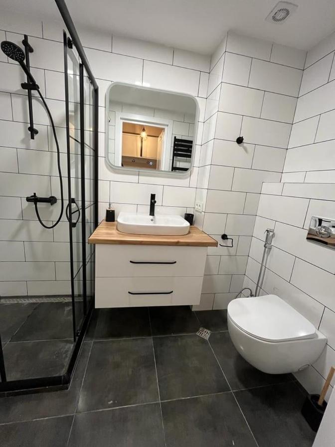New Gudauri apartments by ProGudauri view 5