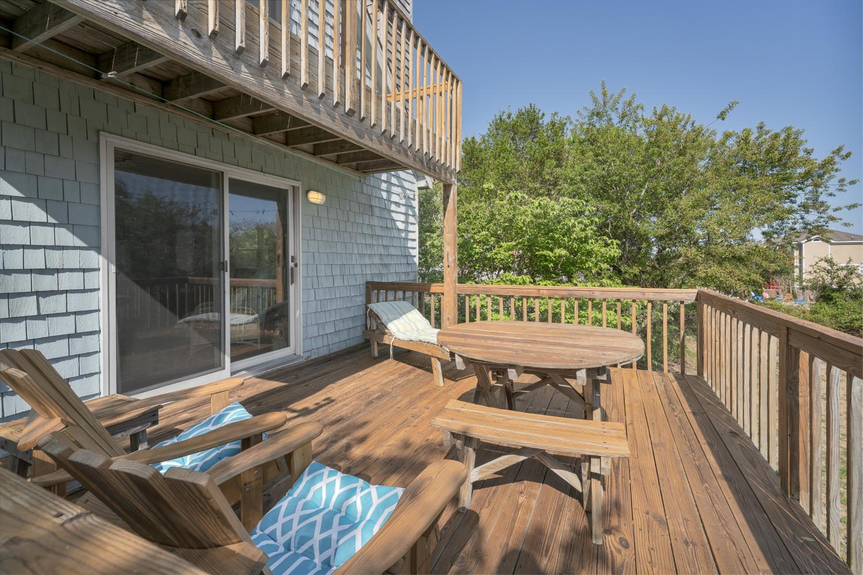 3660 - Duckingham by Resort Realty view 2