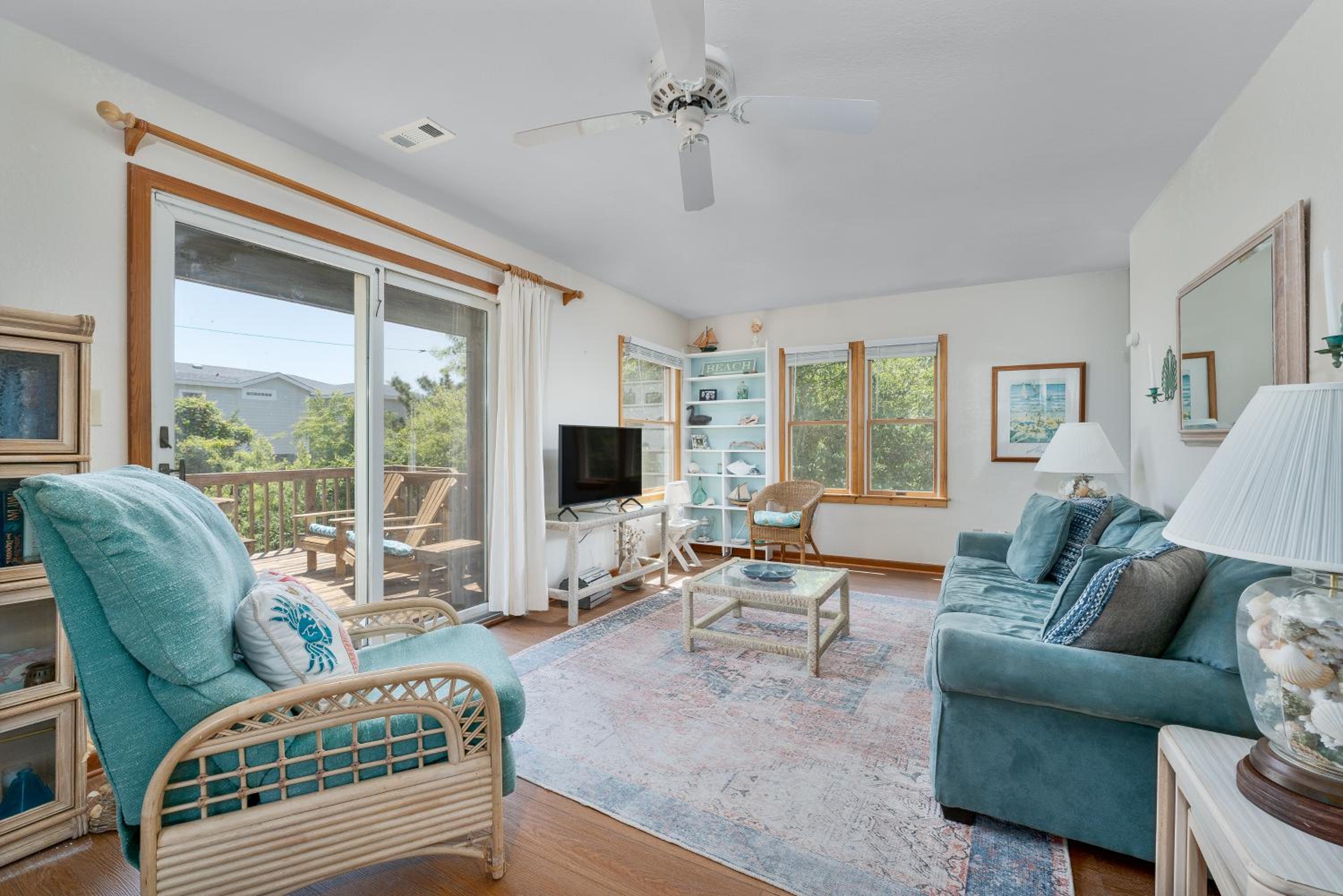3660 - Duckingham by Resort Realty view 3