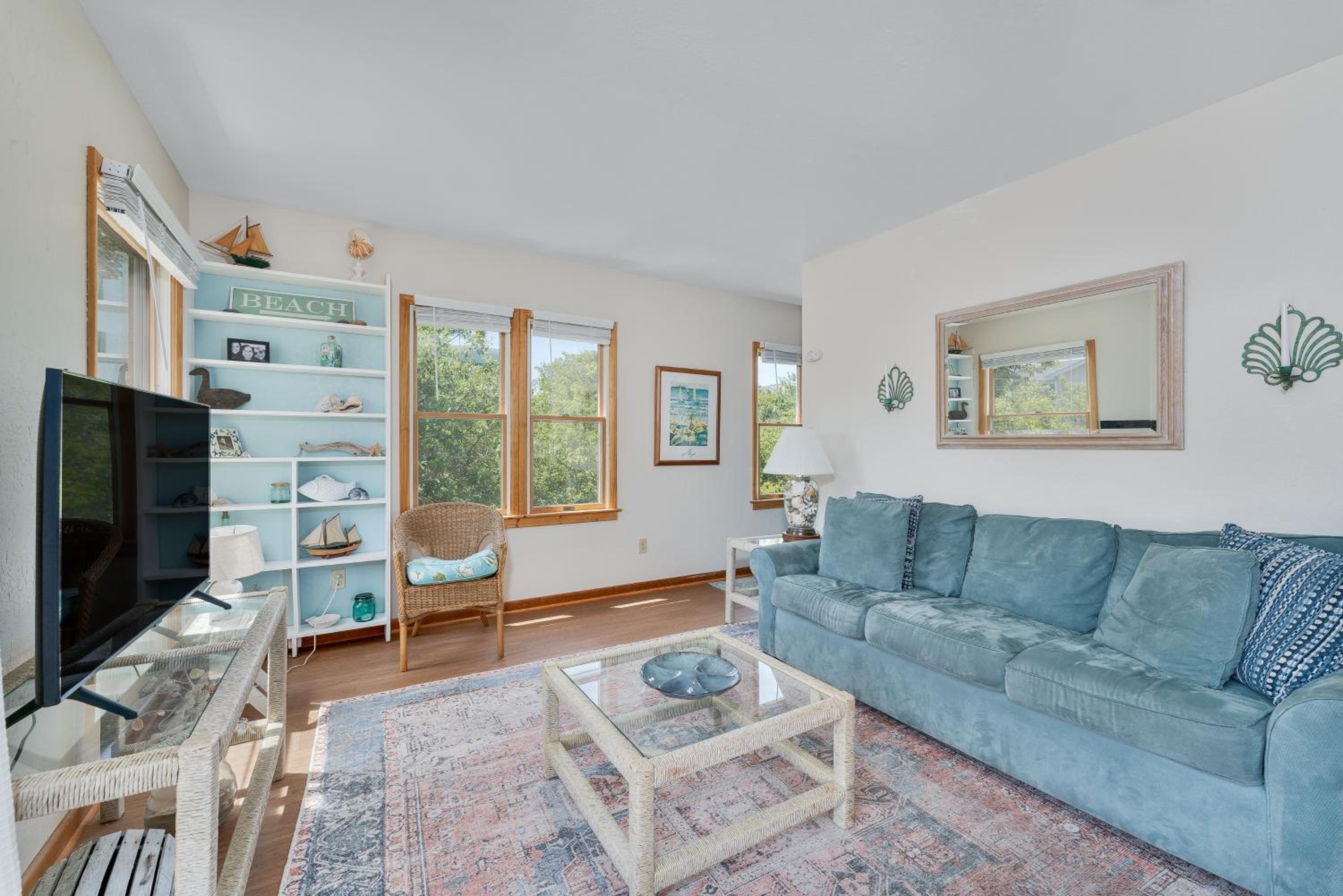 3660 - Duckingham by Resort Realty view 4