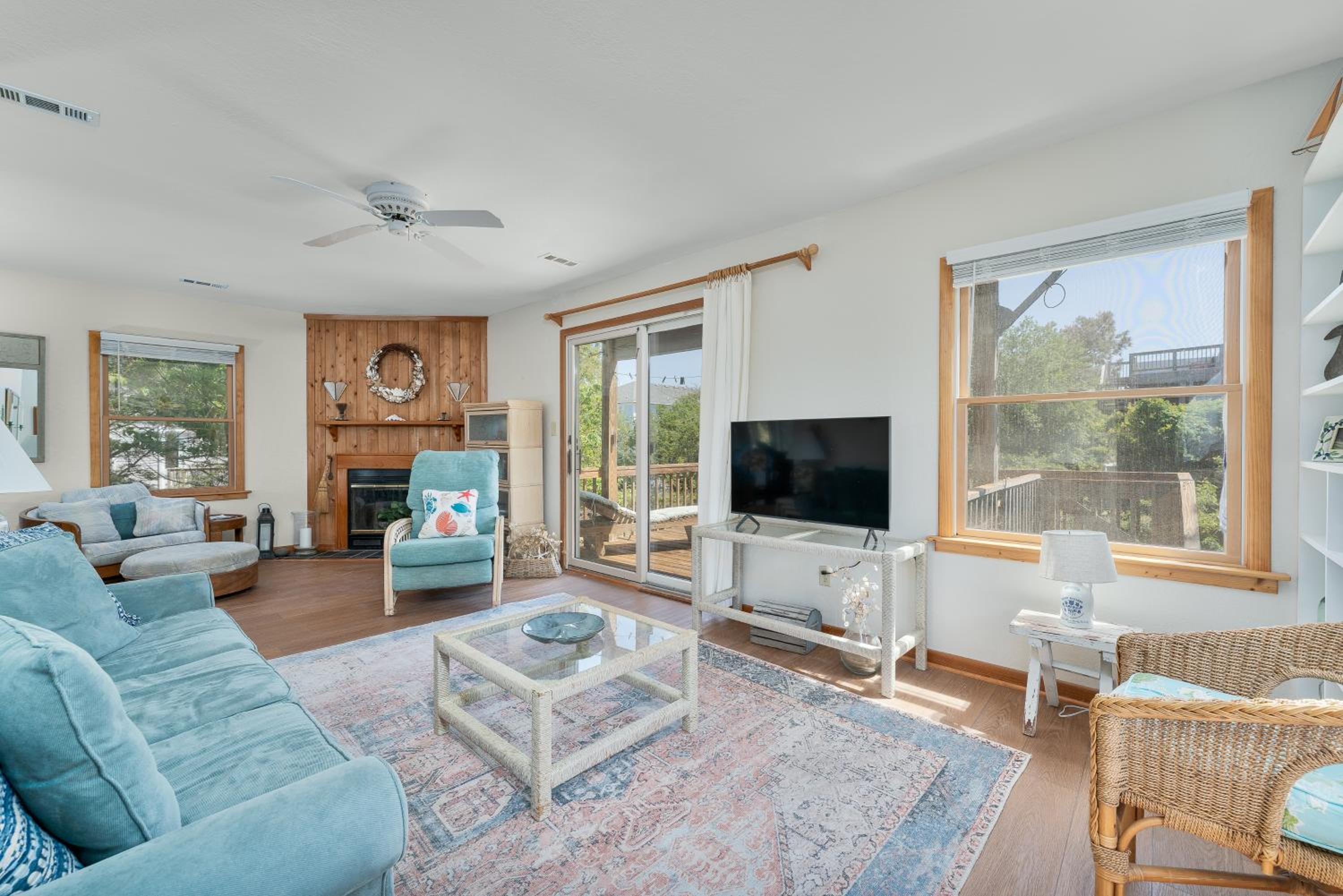 3660 - Duckingham by Resort Realty view 5