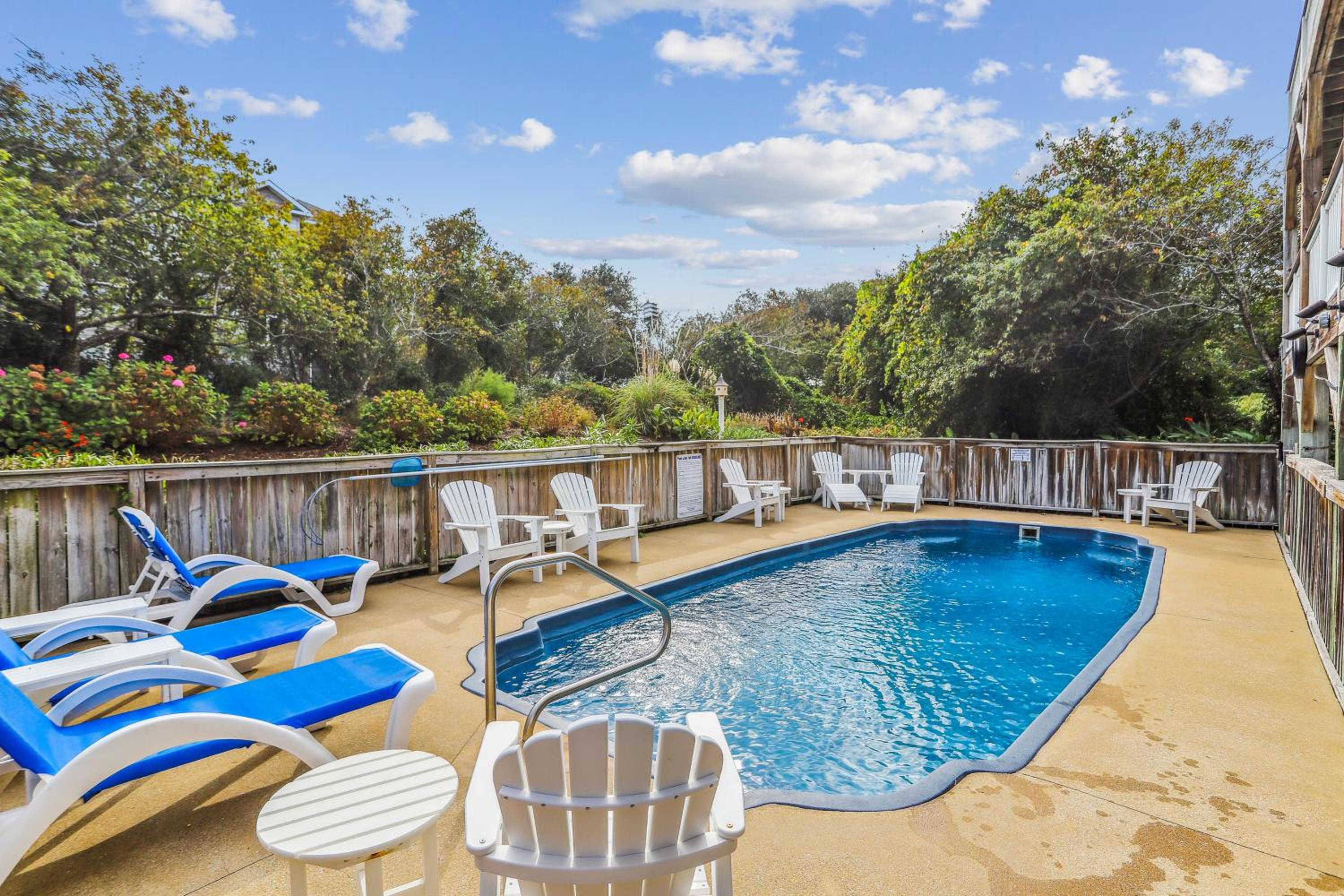 3675 - Seaducktion by Resort Realty view 2