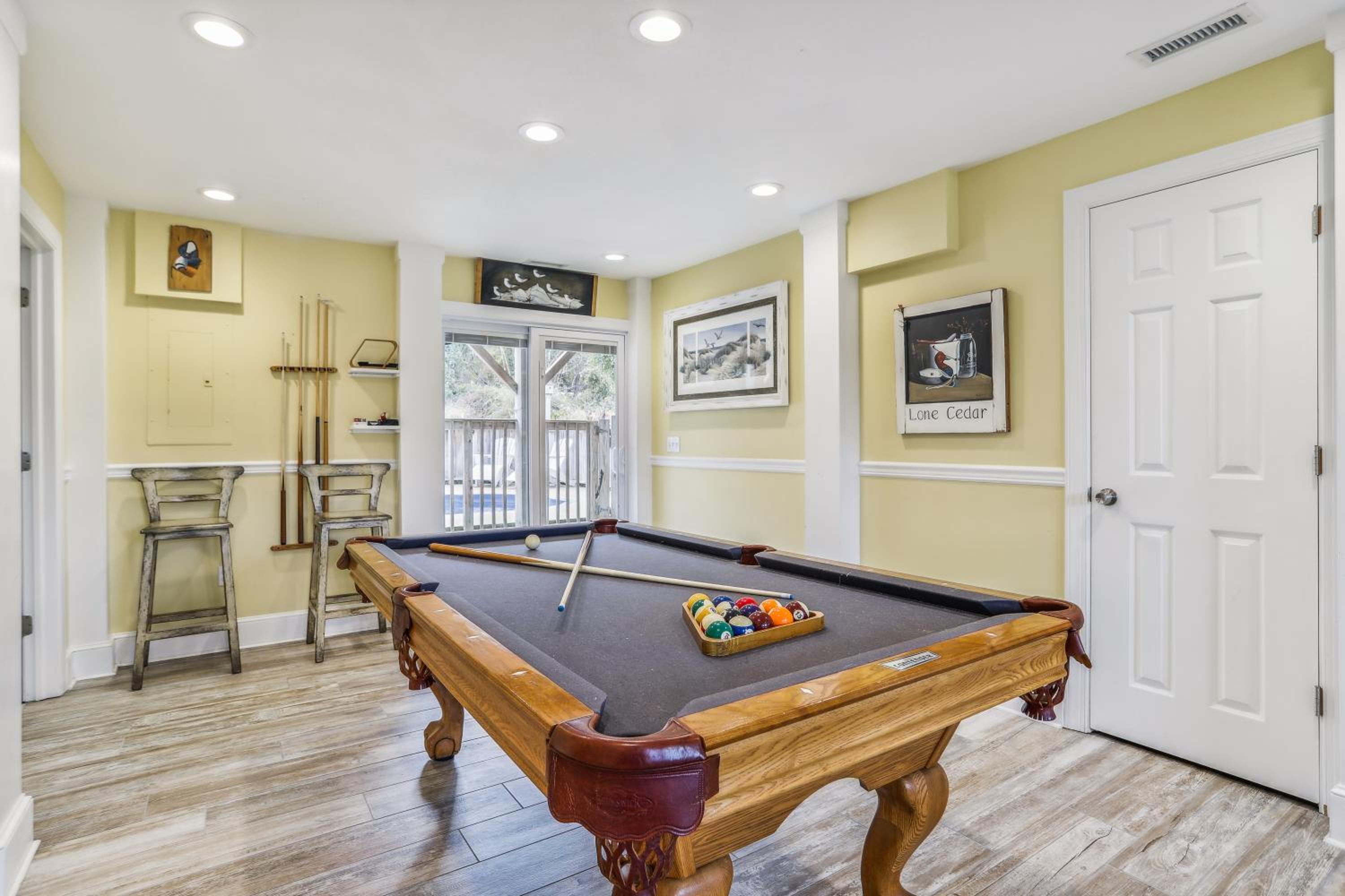 3675 - Seaducktion by Resort Realty view 4