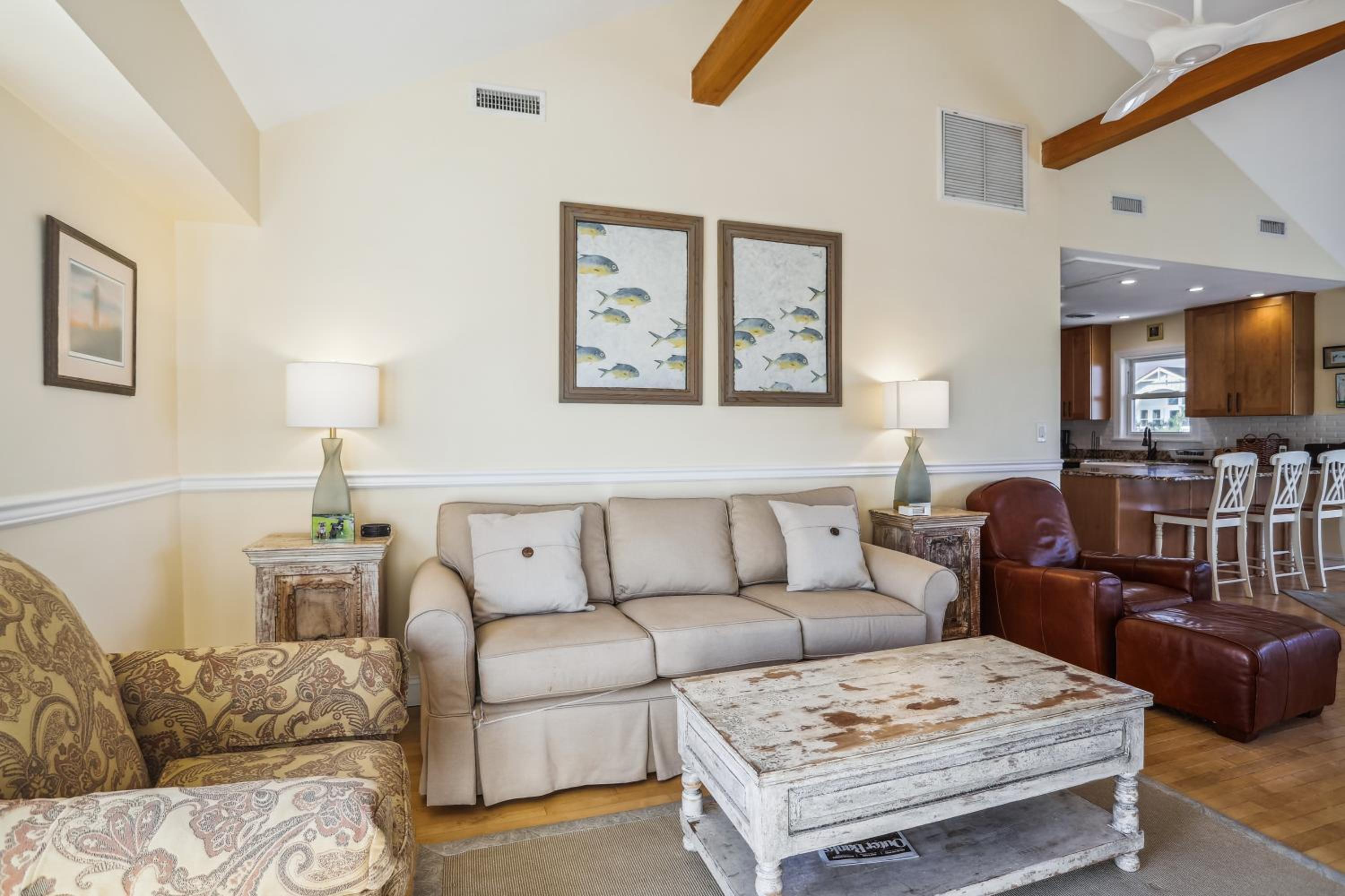 3675 - Seaducktion by Resort Realty view 5