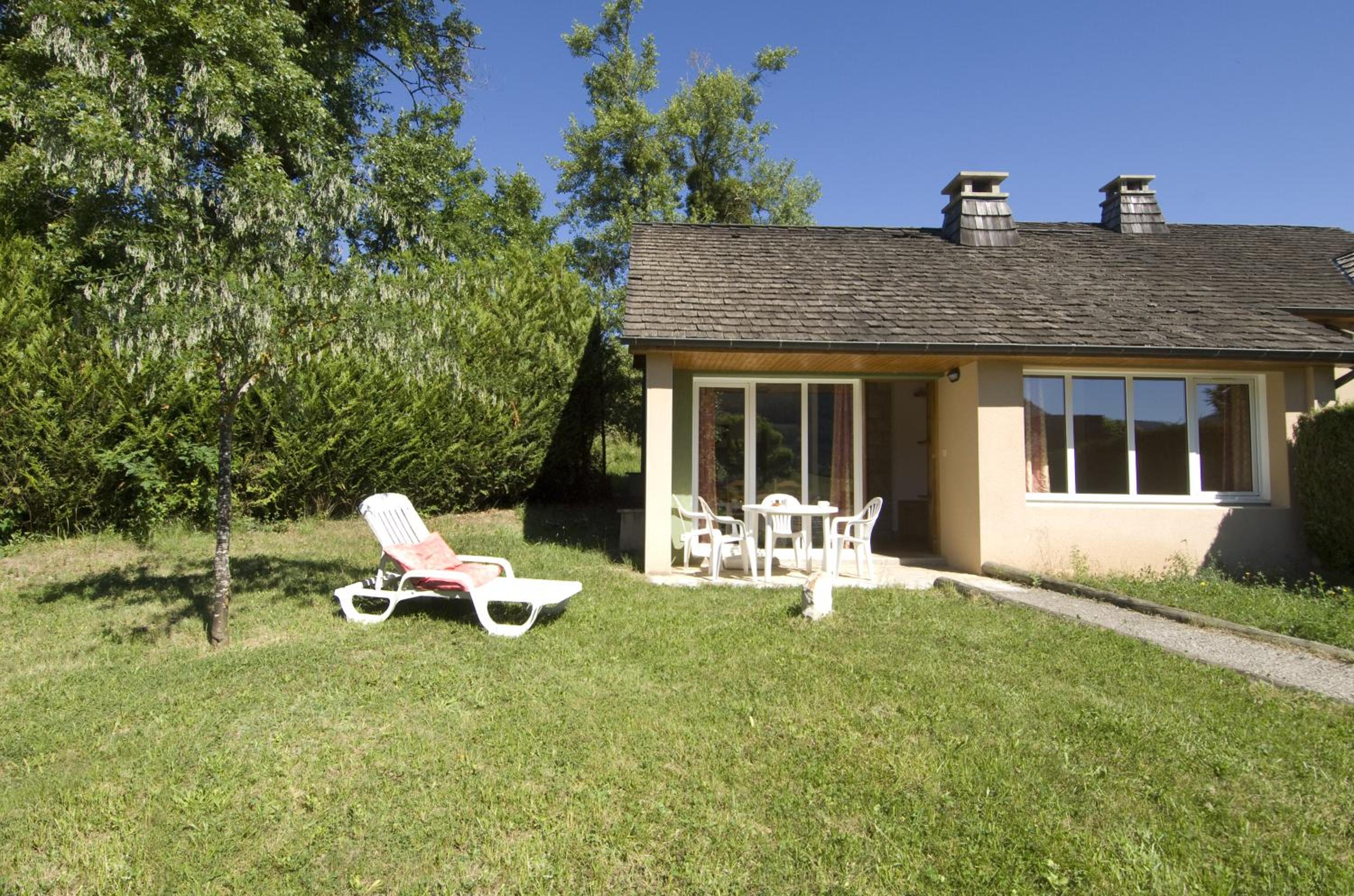 Village de Gites le Colombier - Property Image 43