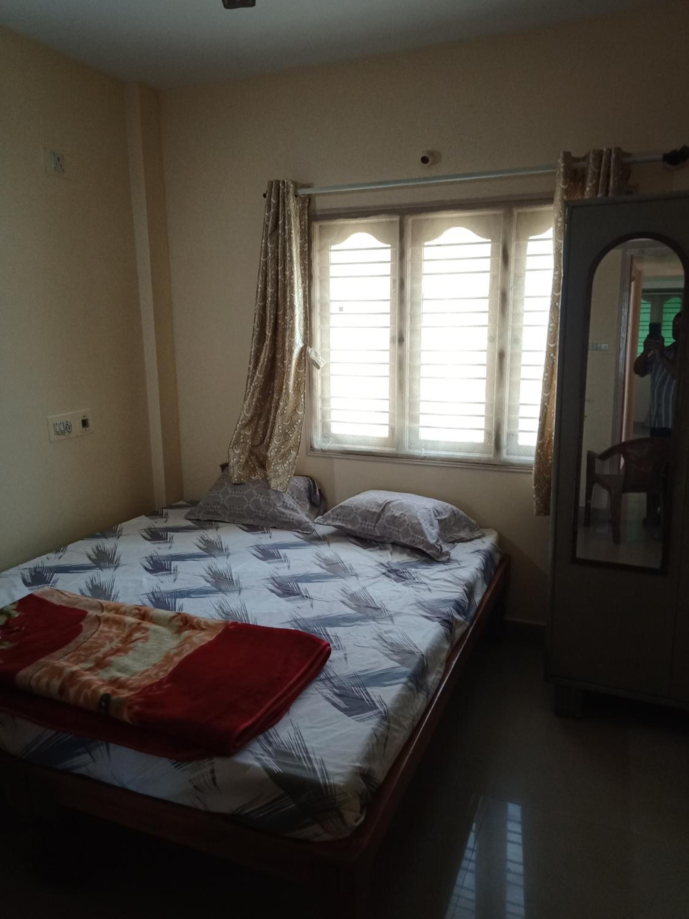 Bangalore homestay