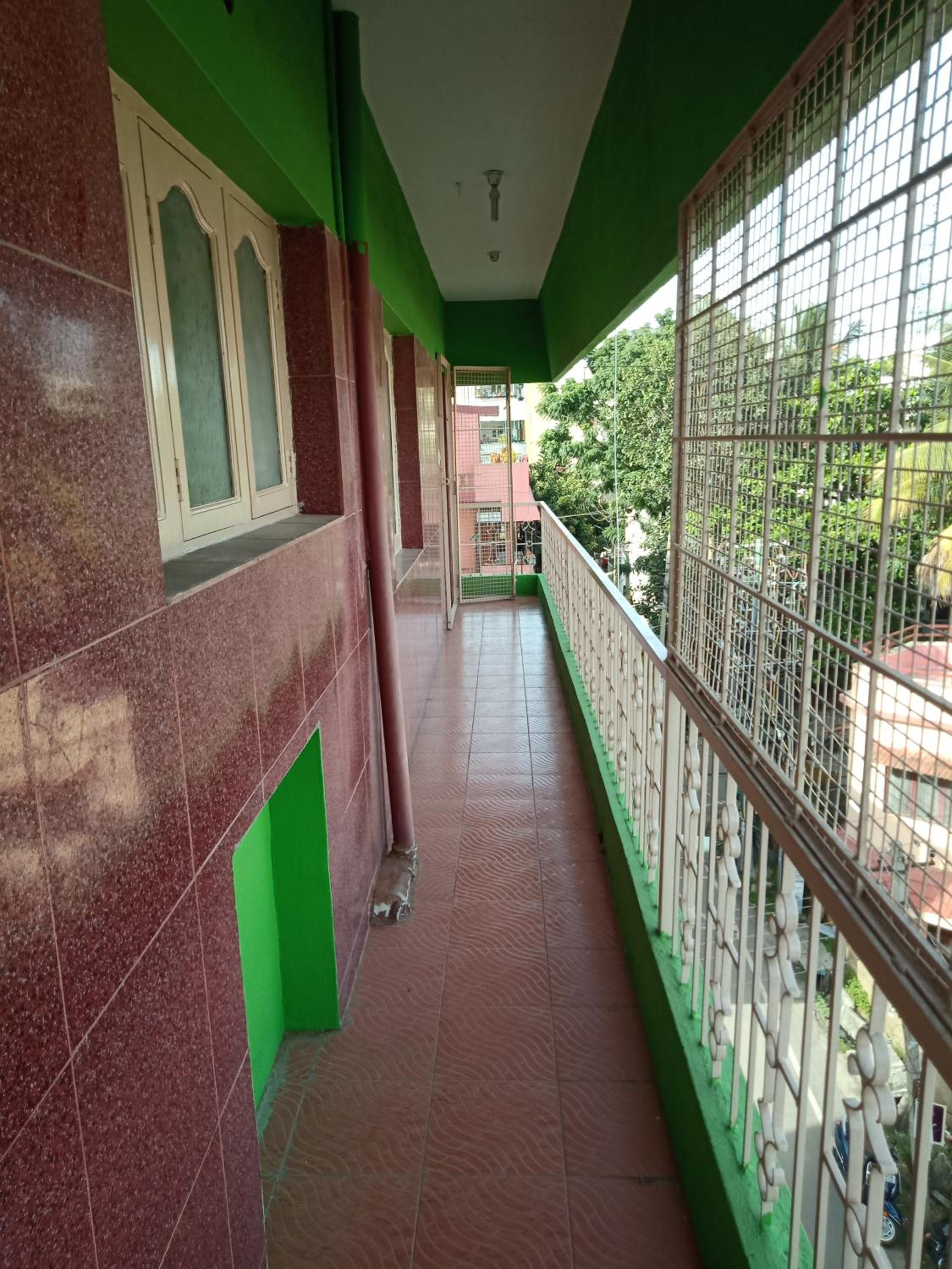 Bangalore homestay