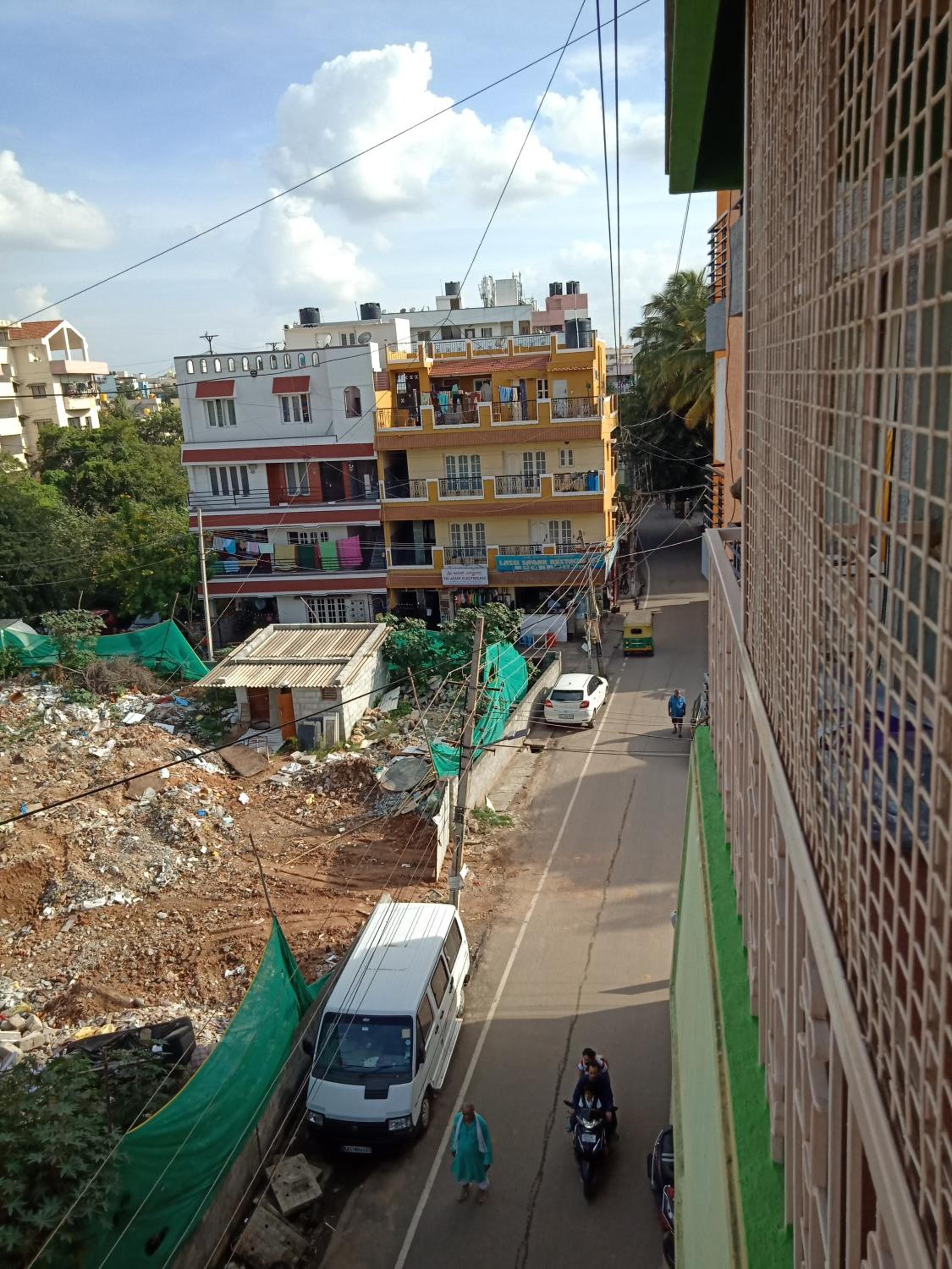 Bangalore homestay