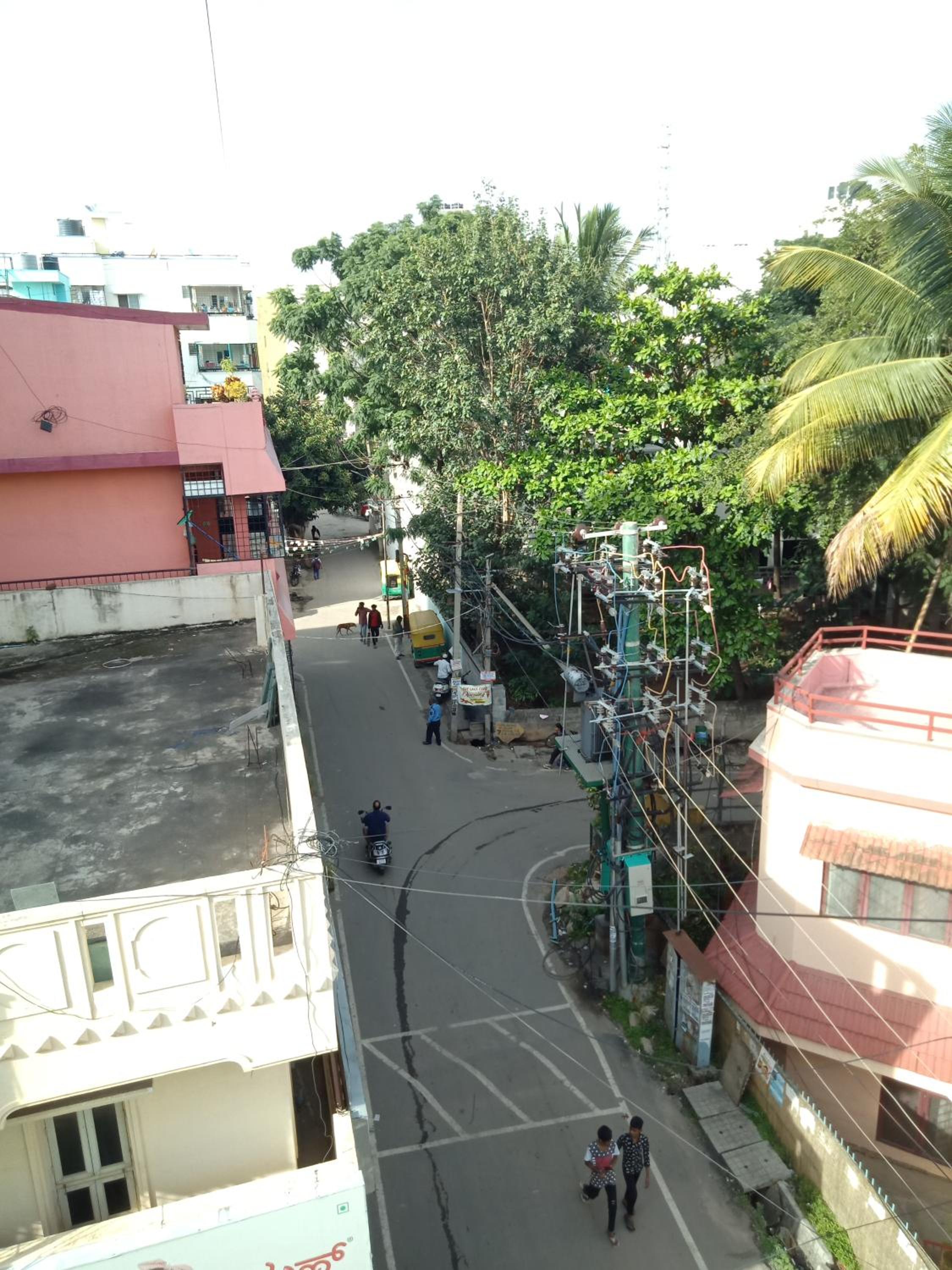 Bangalore homestay