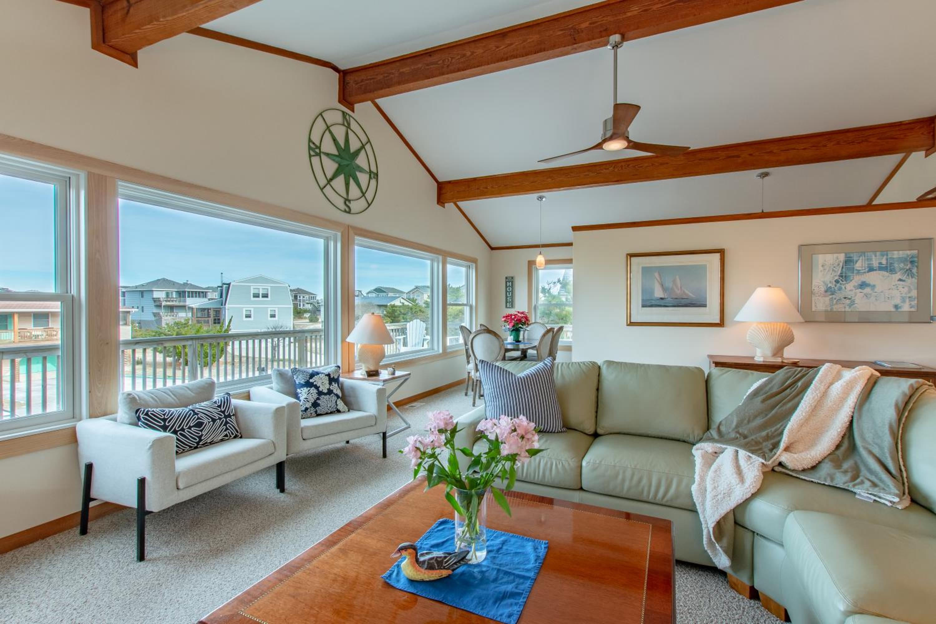 3678 - Easterduck by Resort Realty view 4