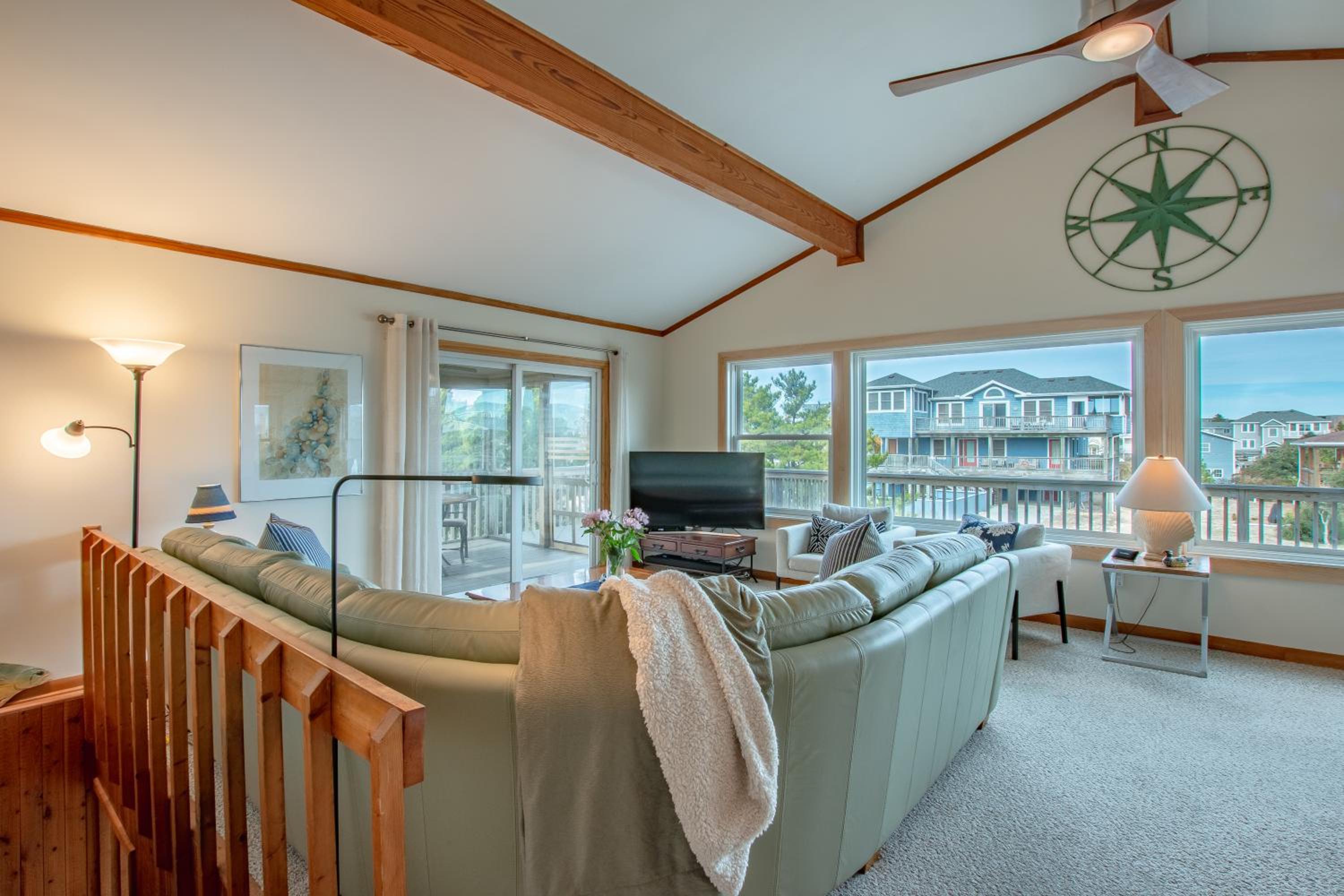 3678 - Easterduck by Resort Realty view 5