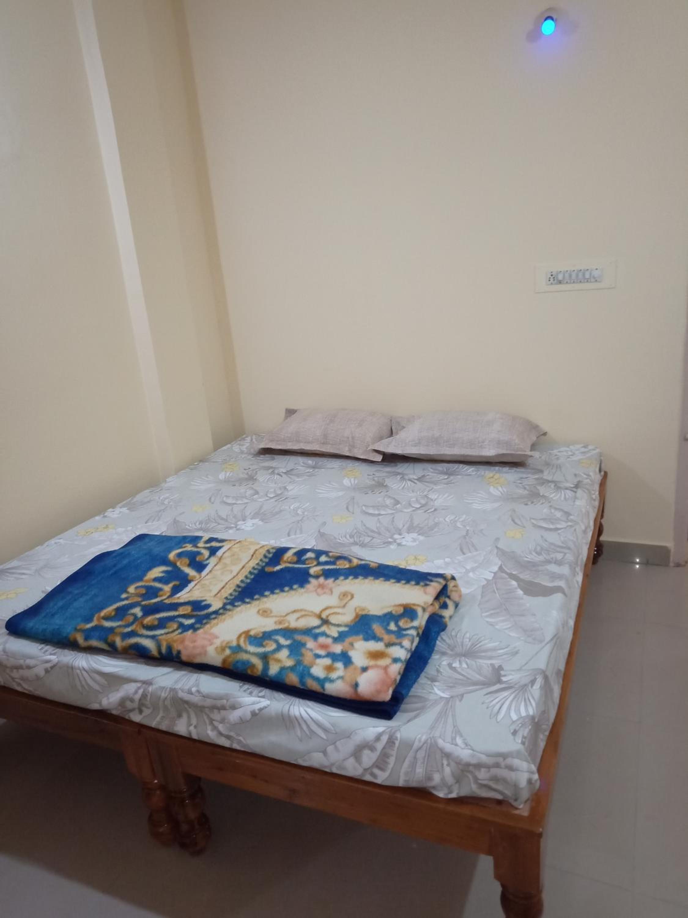 Bangalore homestay