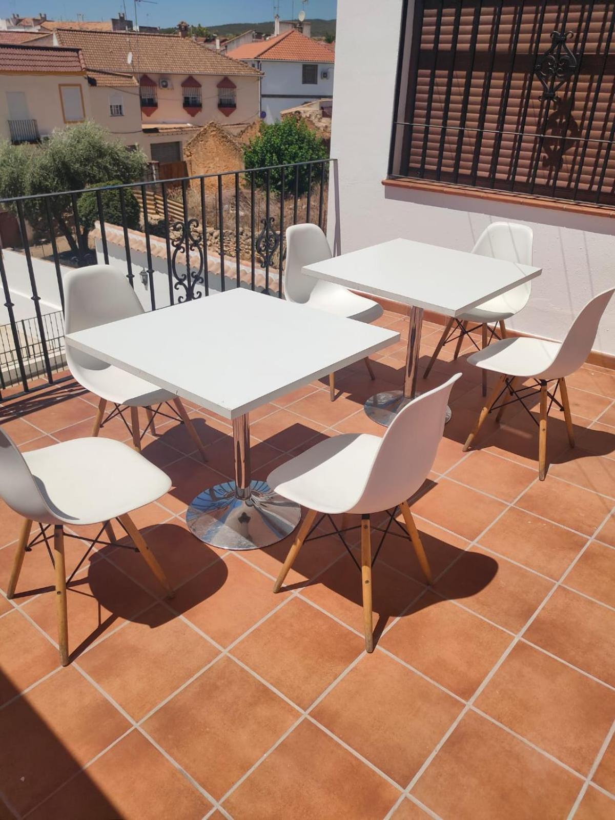 CASA DON ALEJANDRO y DOÑA FLORENCIA