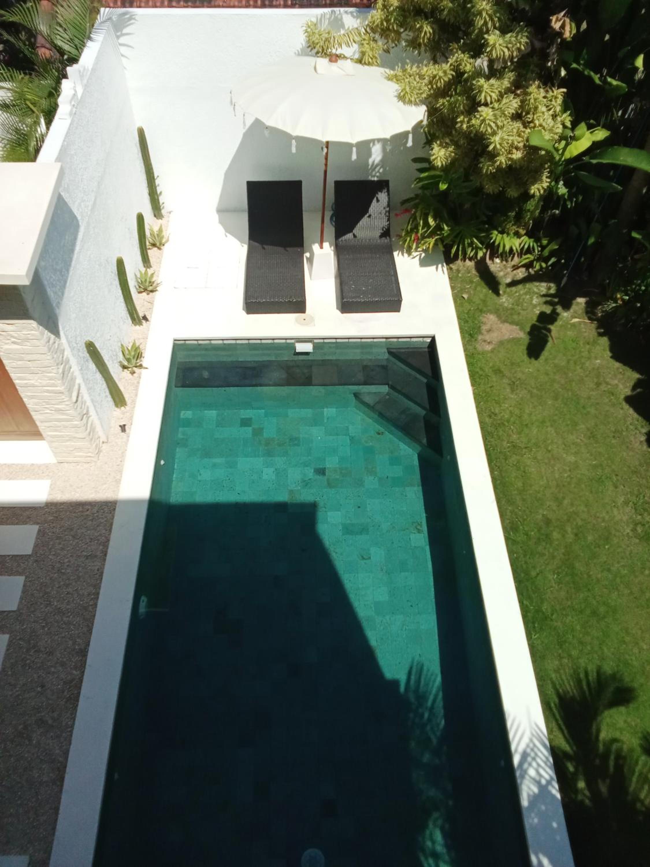 Villa Buaya