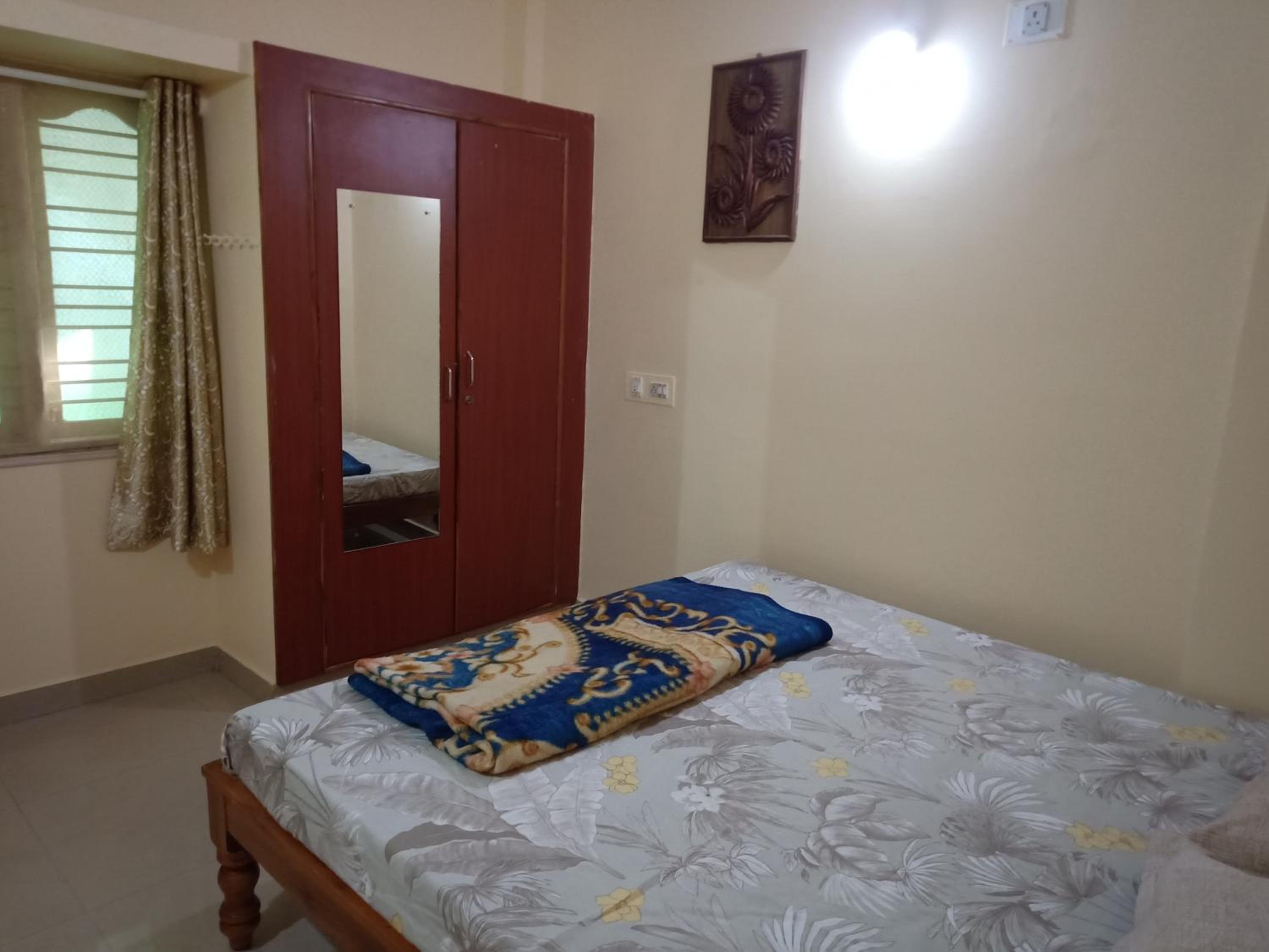 Bangalore homestay
