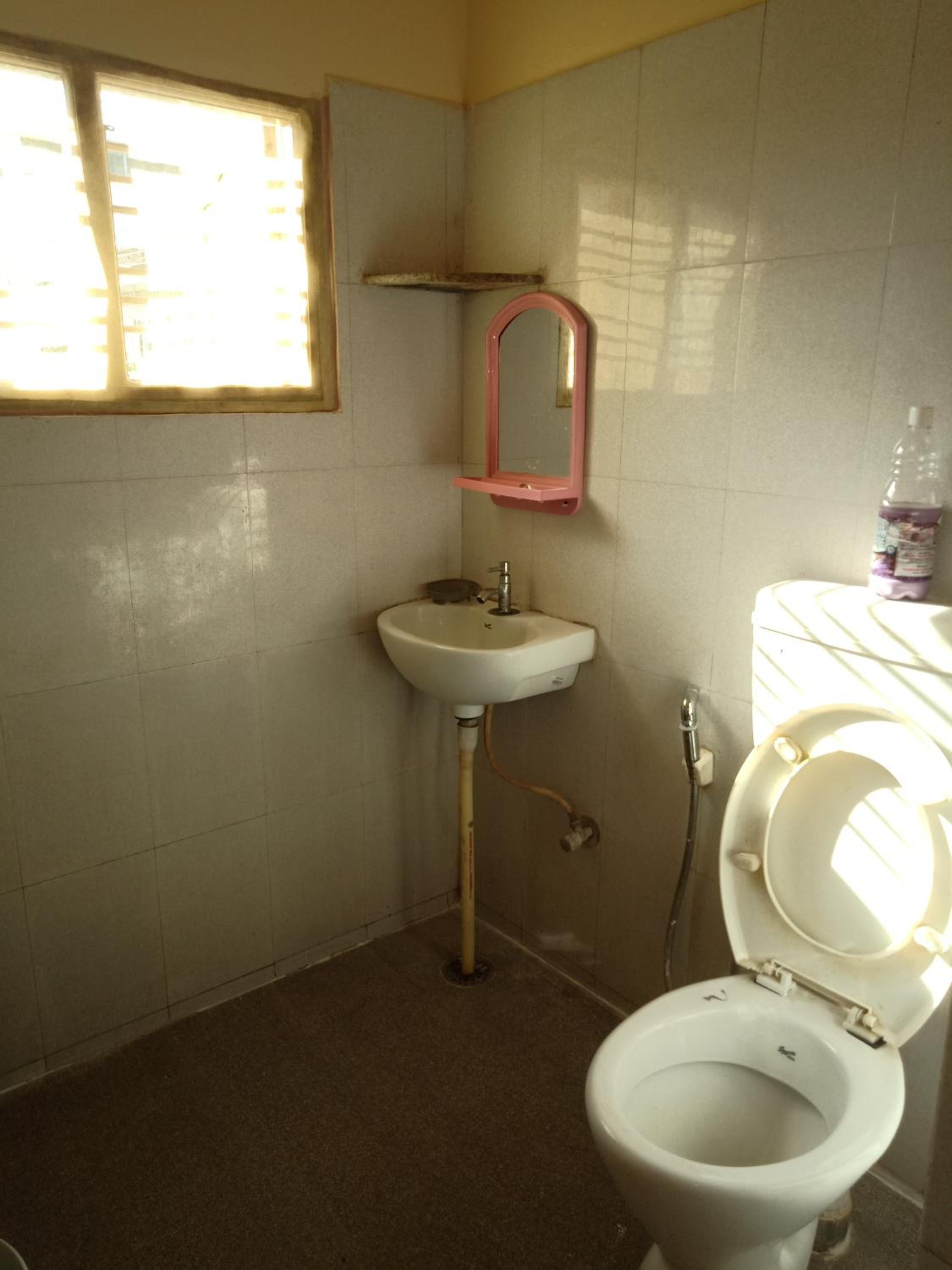 Bangalore homestay