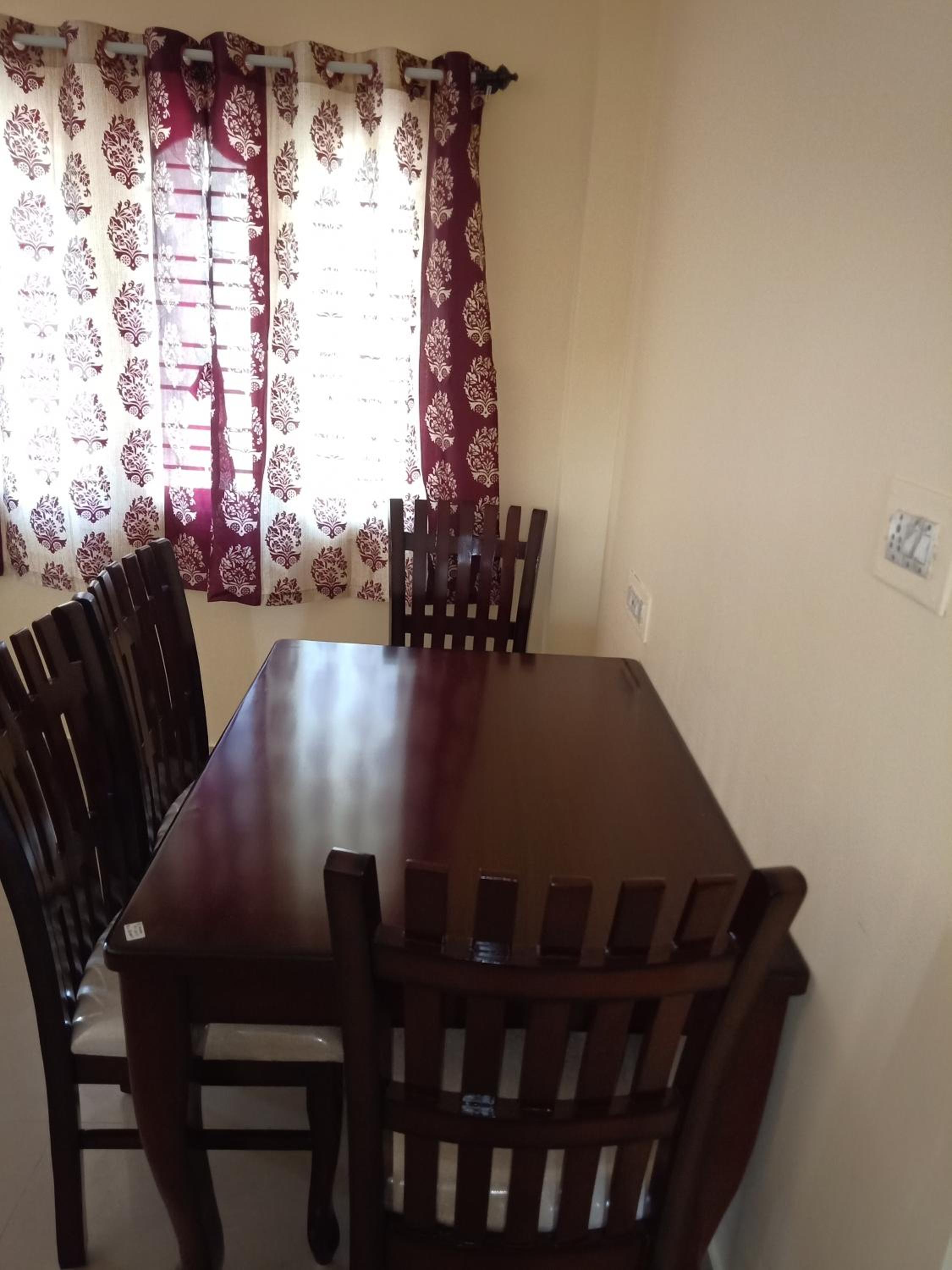Bangalore homestay
