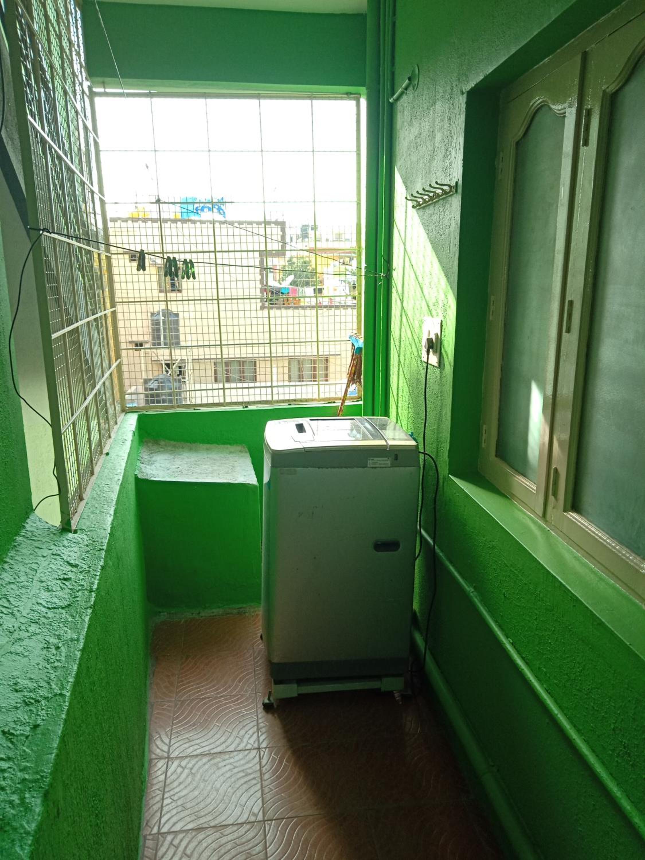 Bangalore homestay