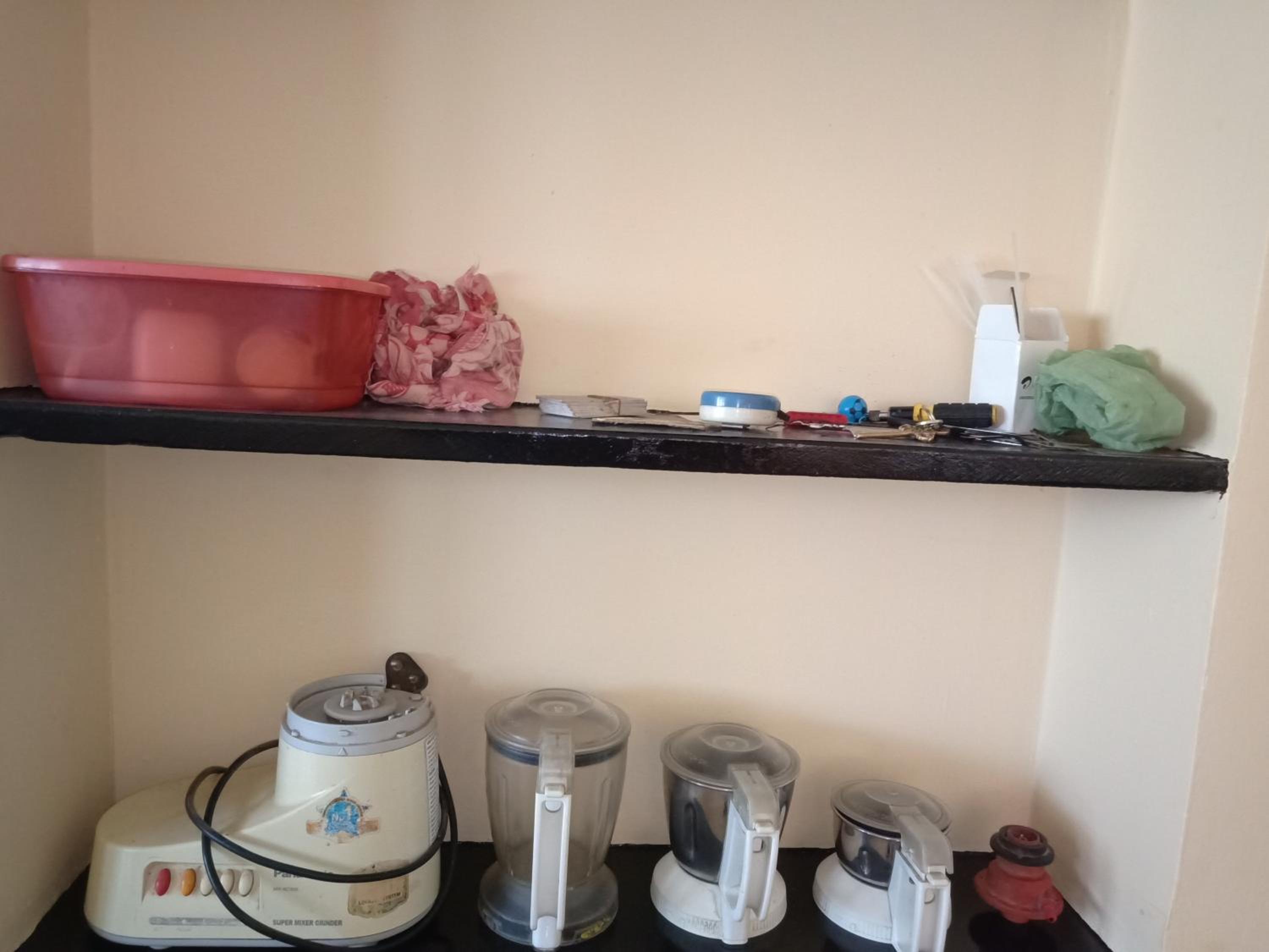 Bangalore homestay