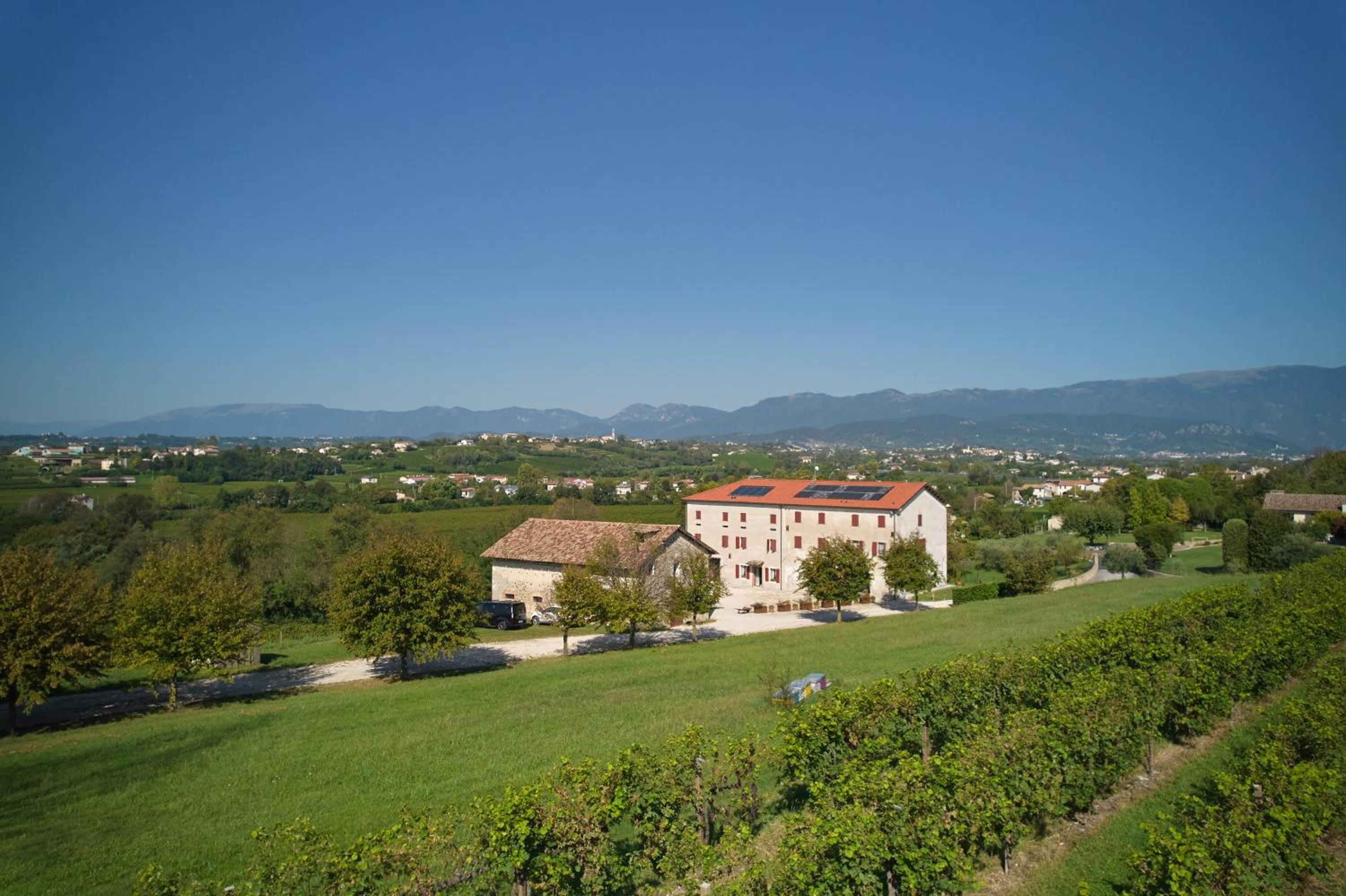 Tenuta Malvolti - Al Vecchio Convento view 3