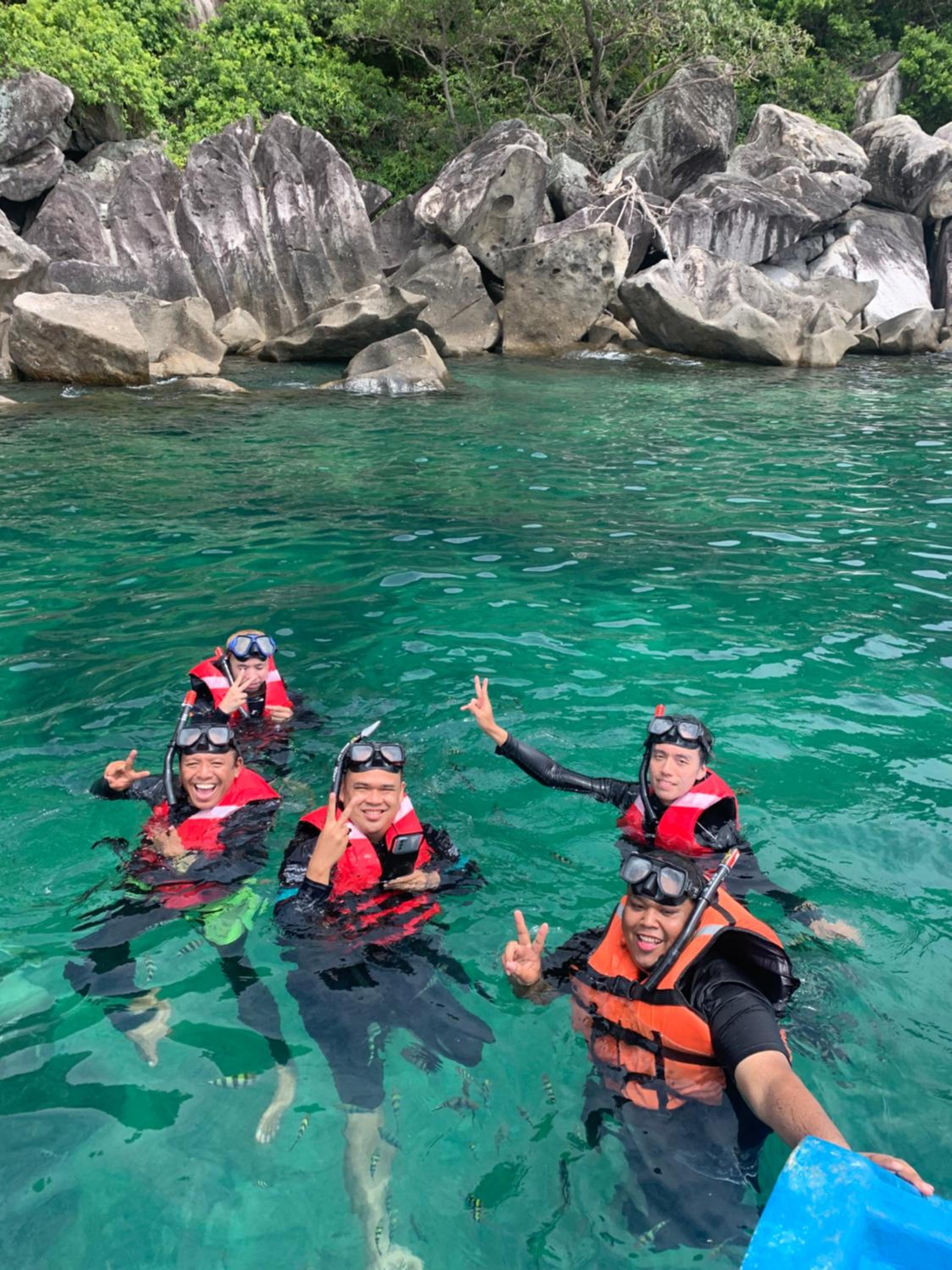 Pondok Sri Salang photo 8