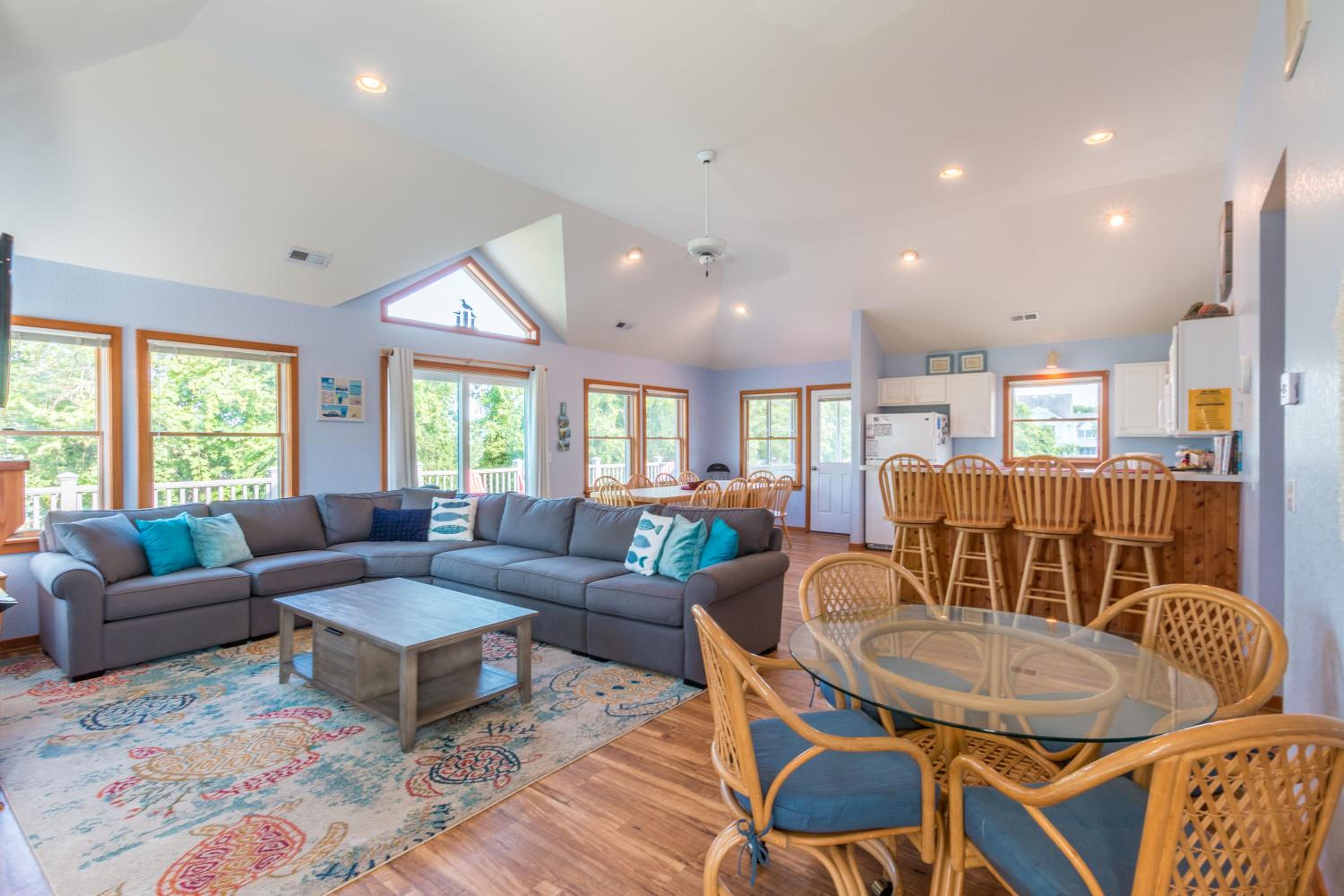 3944 - Carolina Escape by Resort Realty view 3