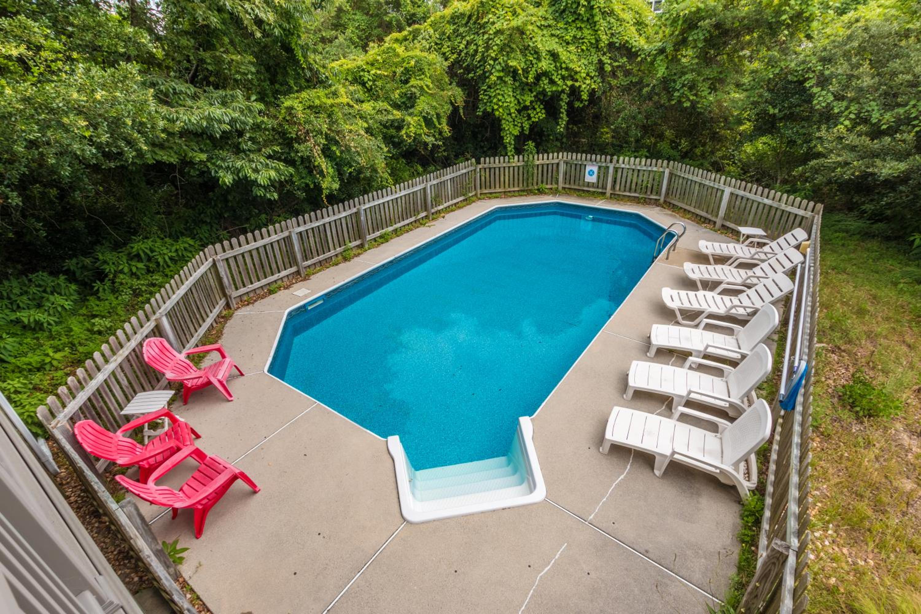 3944 - Carolina Escape by Resort Realty view 4