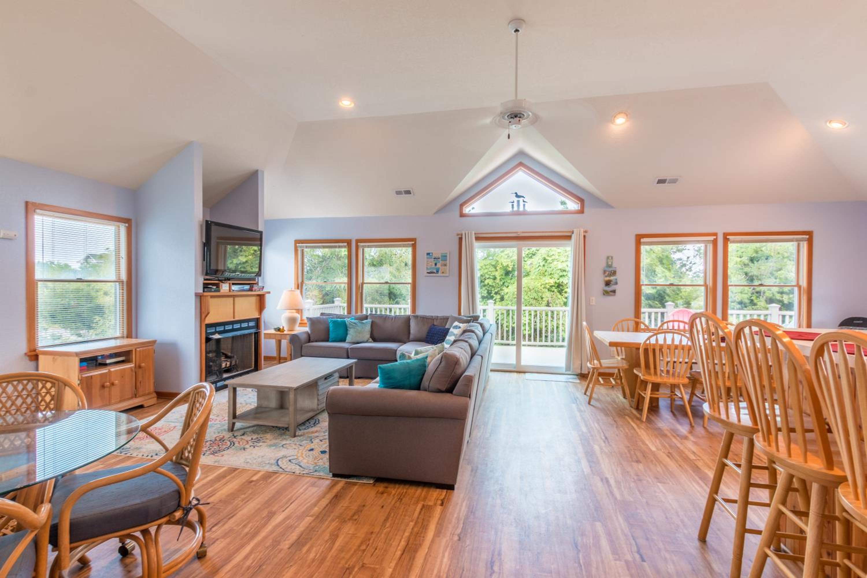 3944 - Carolina Escape by Resort Realty view 5