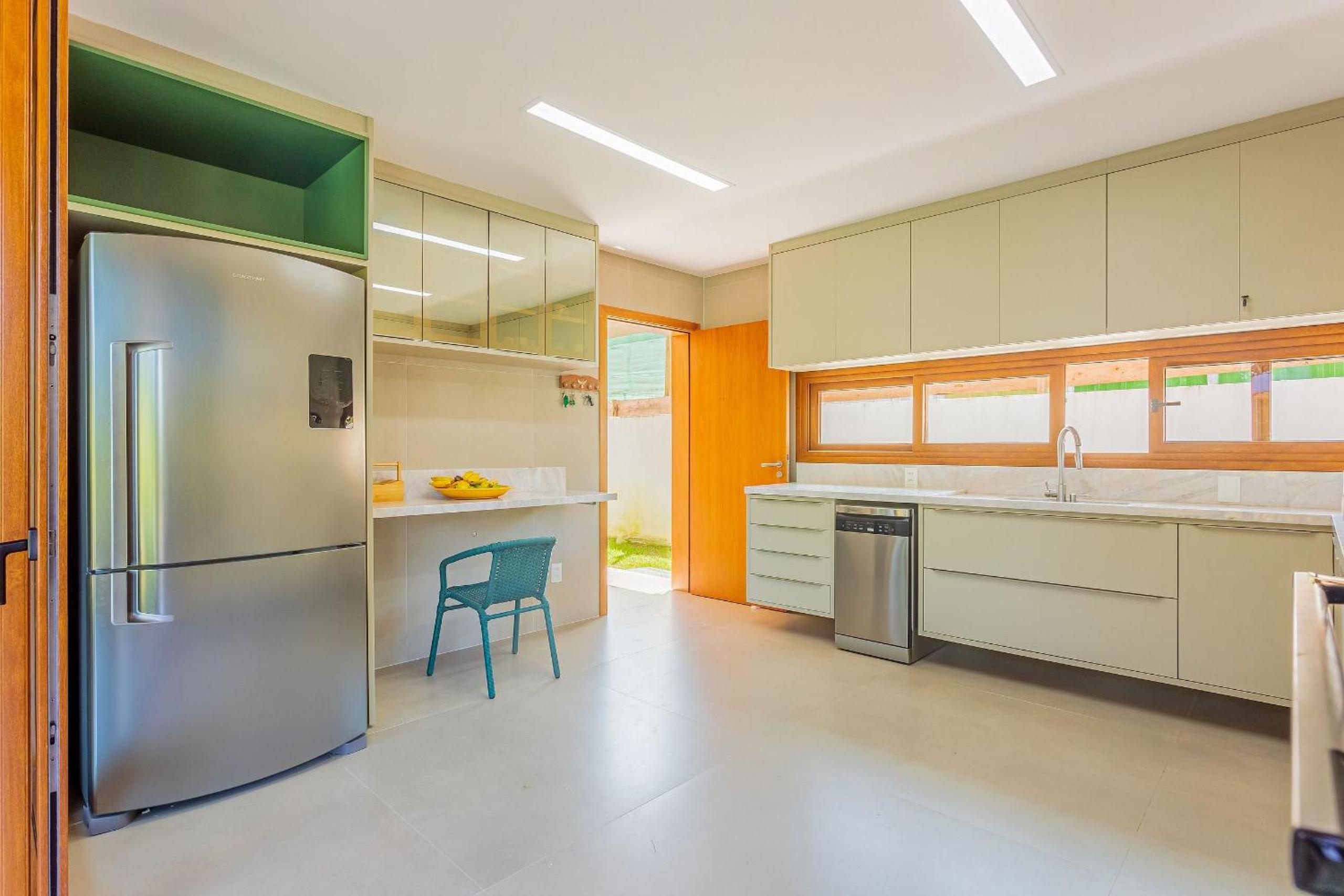PF16 Casa Alto Padrão 5 Suites - Praia Bella, with exclusive access to the beach!