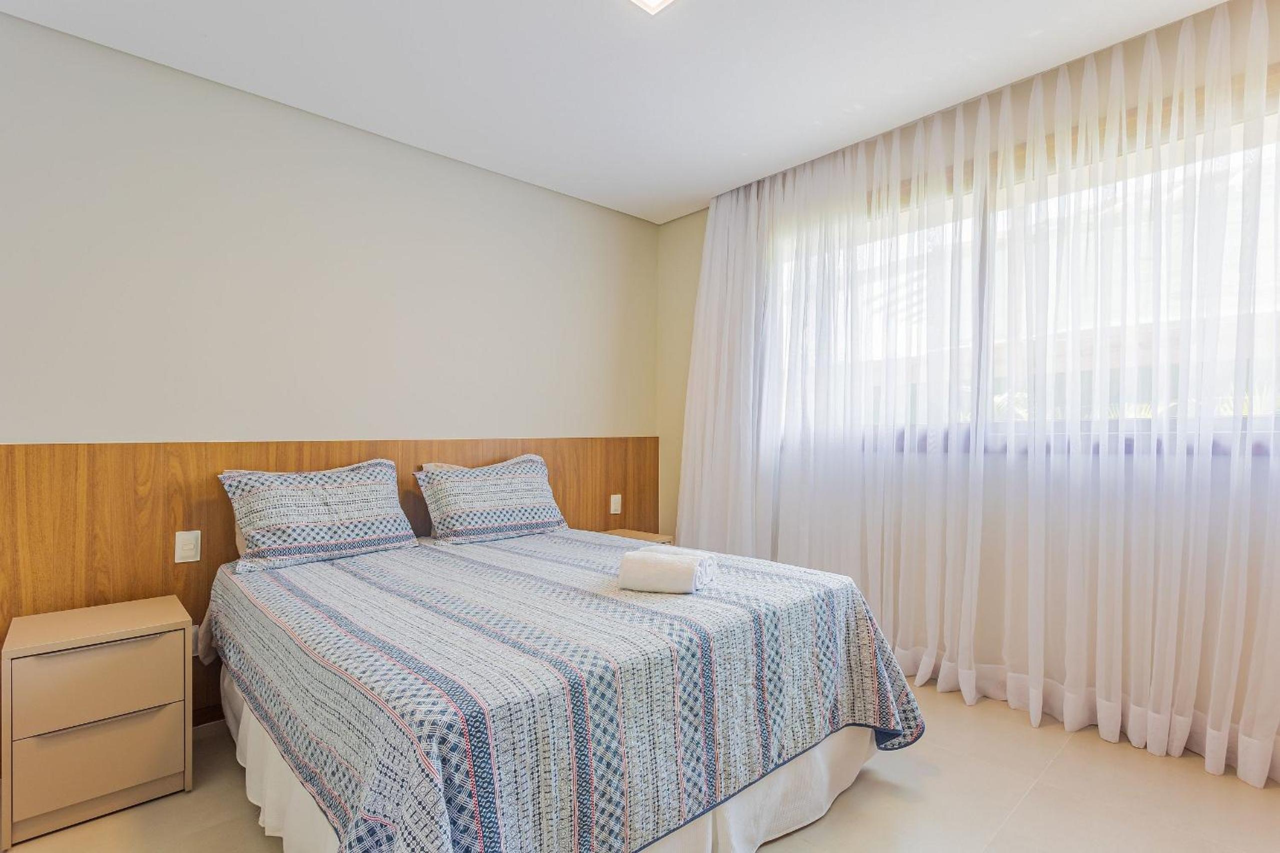 PF16 Casa Alto Padrão 5 Suites - Praia Bella, with exclusive access to the beach!
