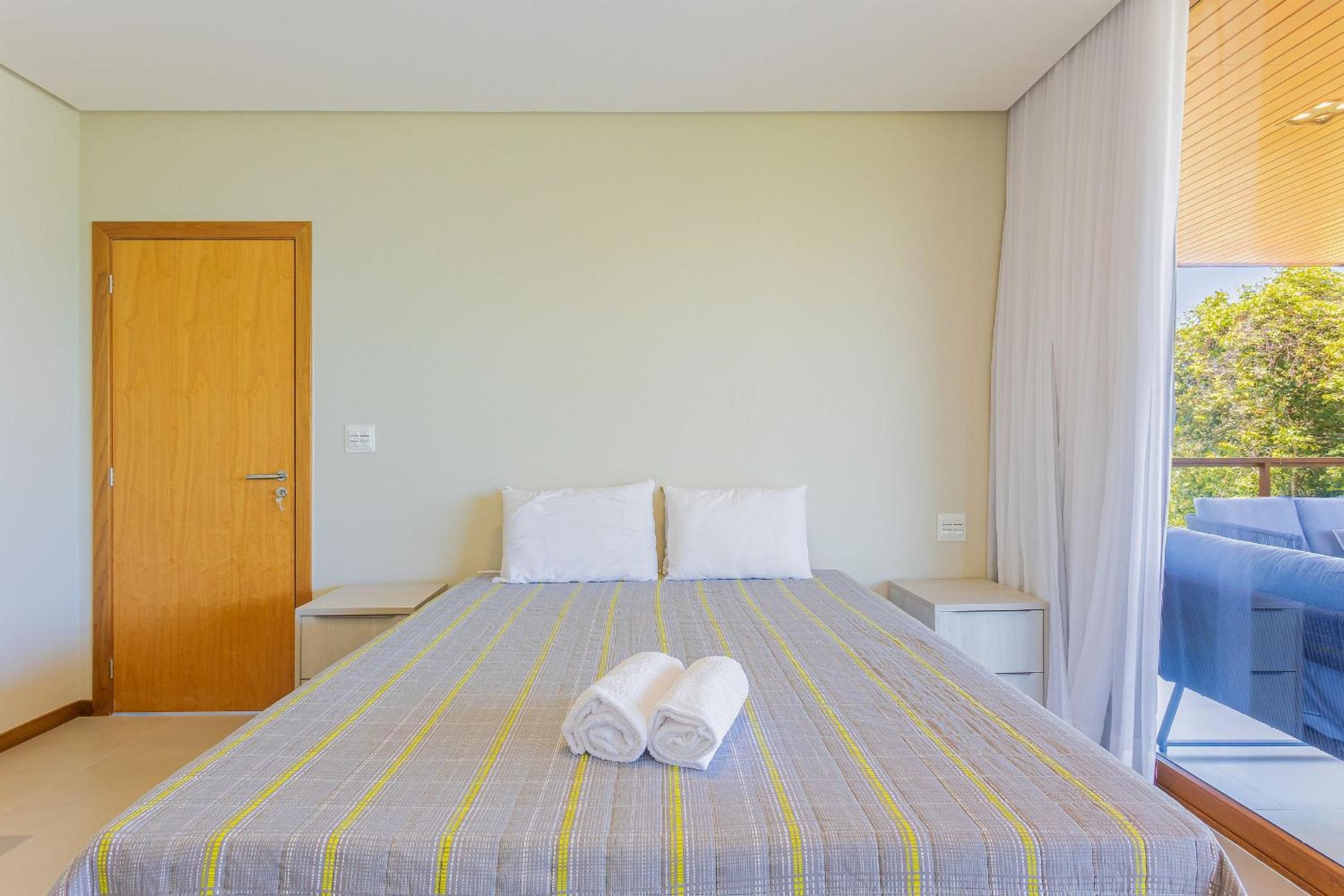 PF16 Casa Alto Padrão 5 Suites - Praia Bella, with exclusive access to the beach!