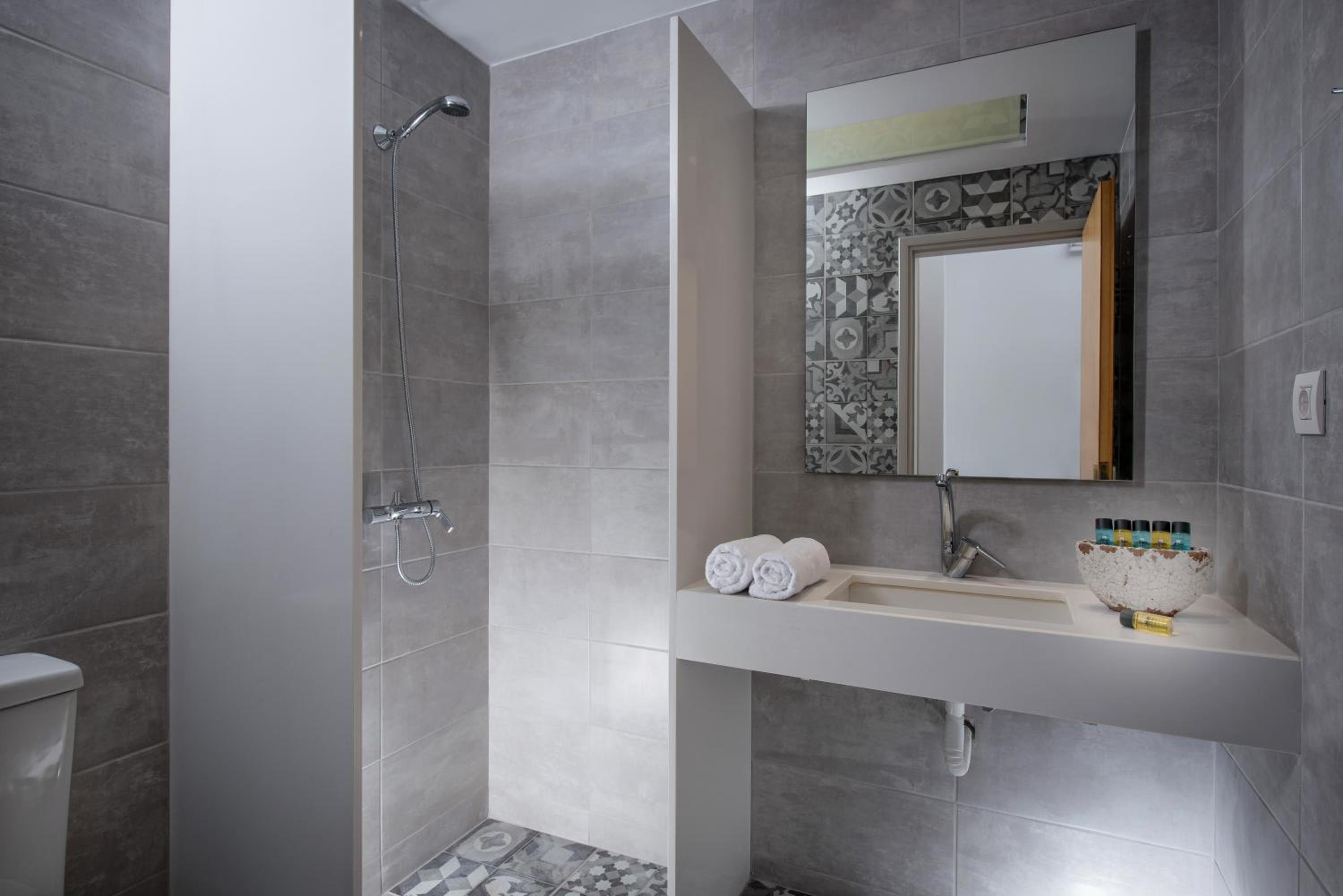 Stella Maria Hotel & Suites