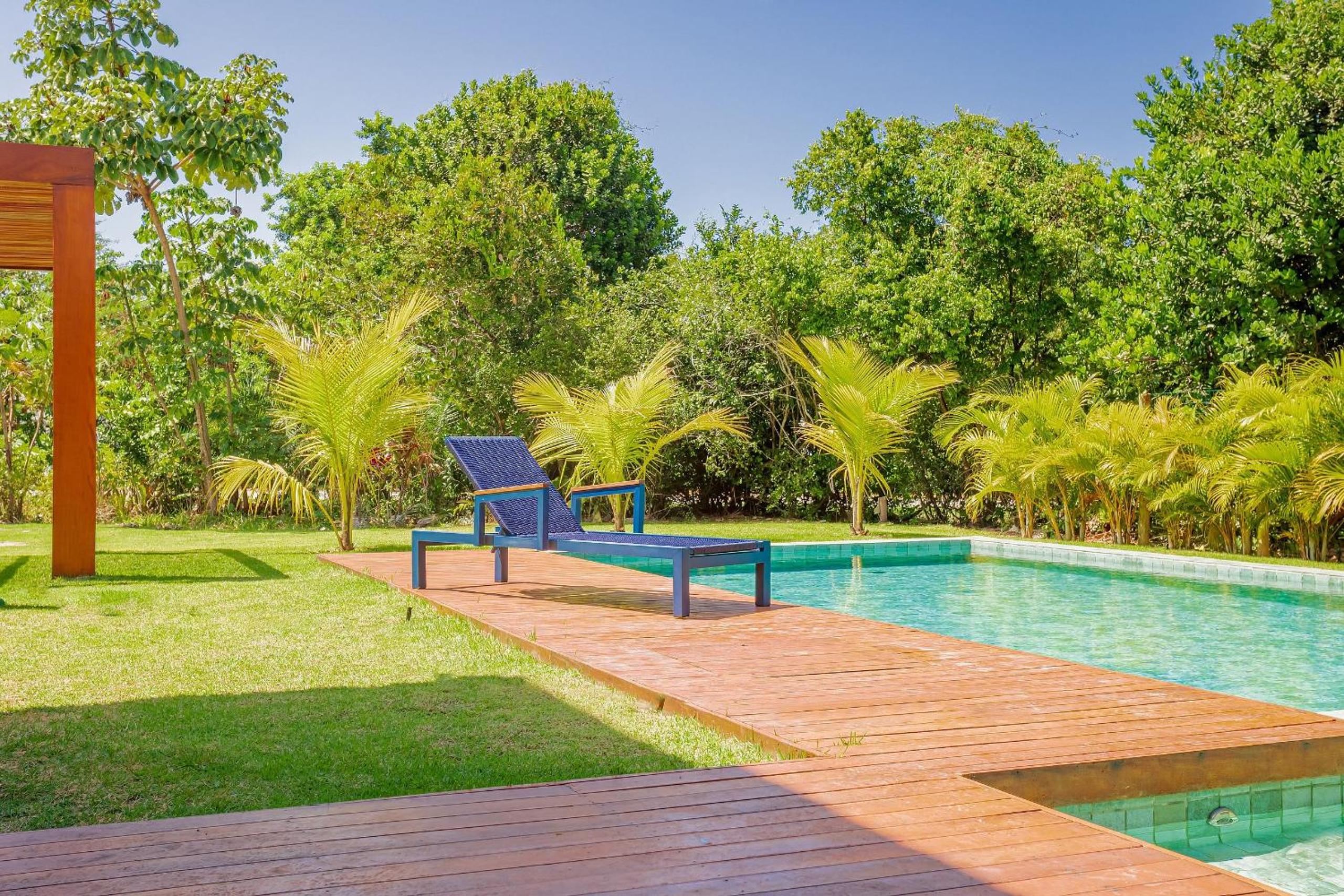 PF16 Casa Alto Padrão 5 Suites - Praia Bella, with exclusive access to the beach!